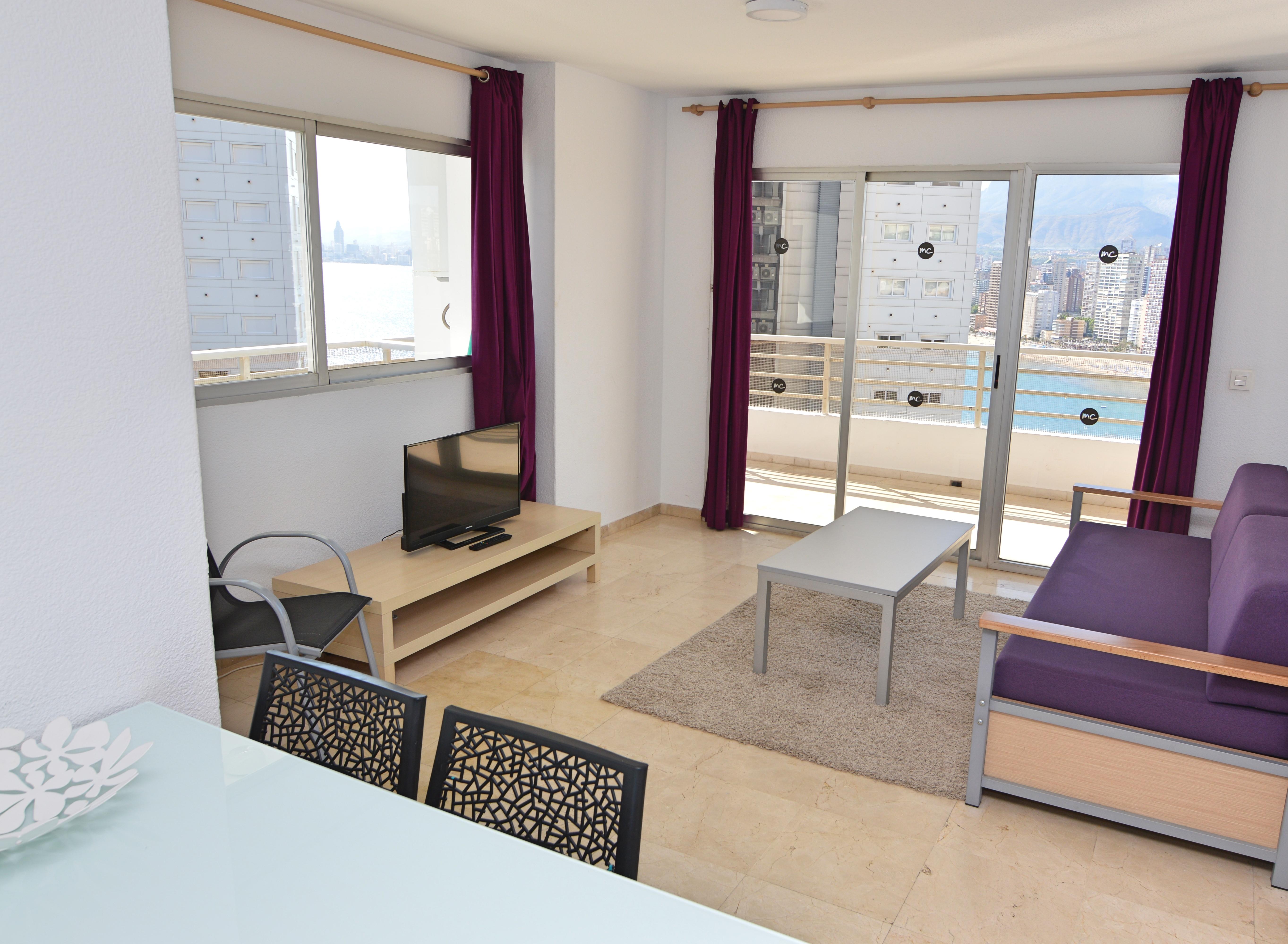Apartamento Buenos Aires *