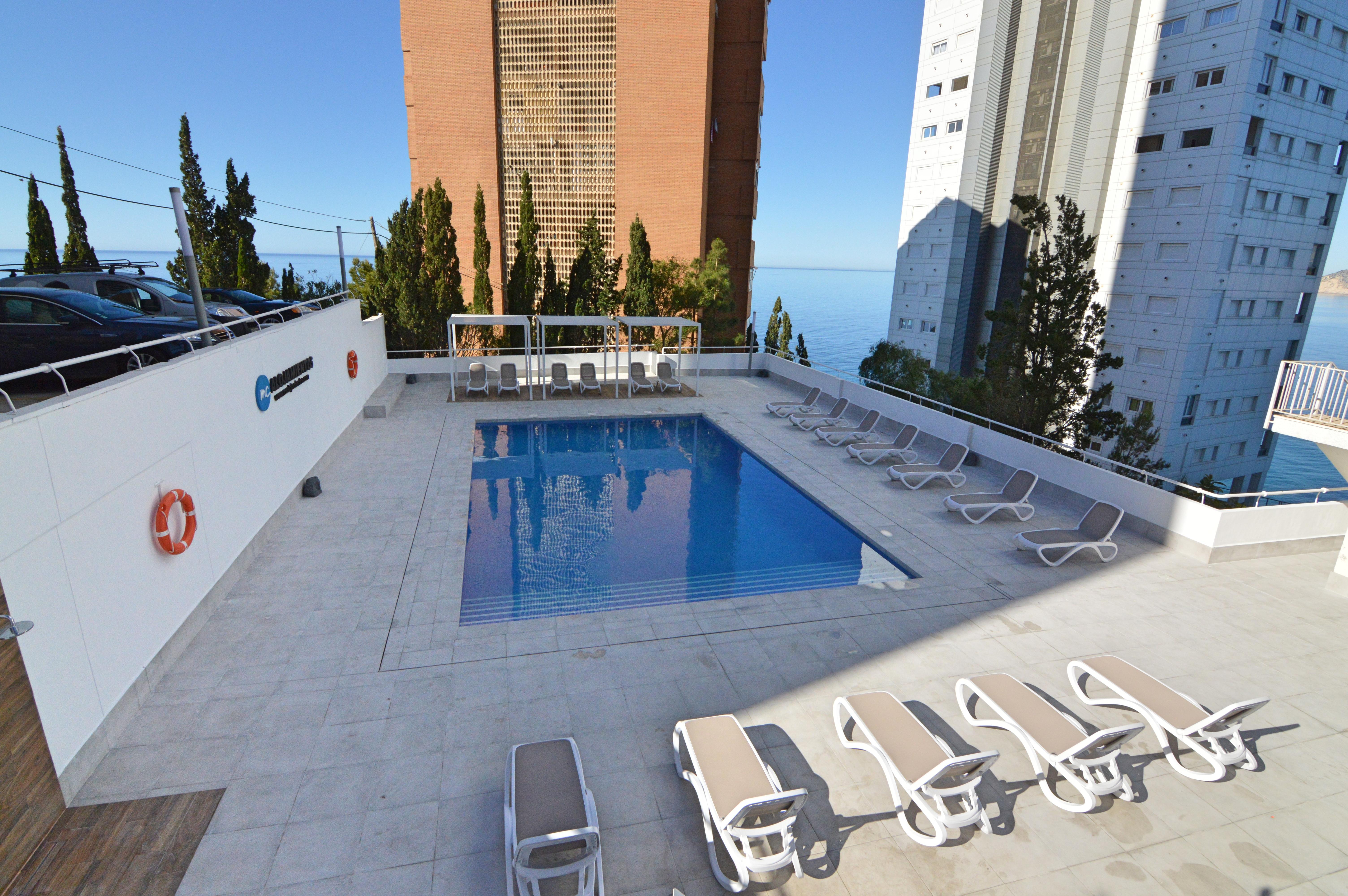 Buenos Aires Apartamento *