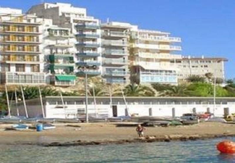 La Mar Apartamento *
