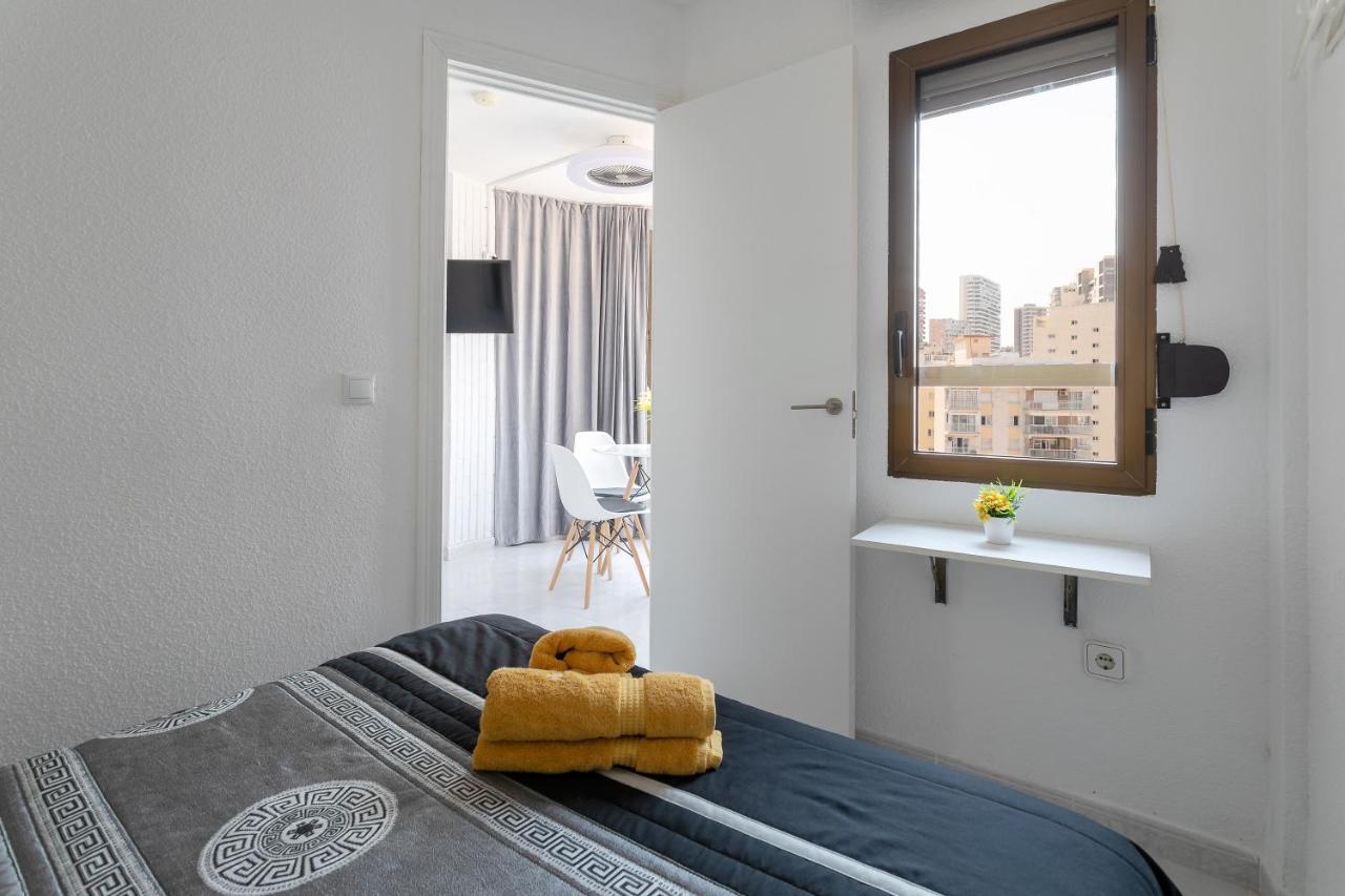 Luxury Coblanca Apartamento Benidorm