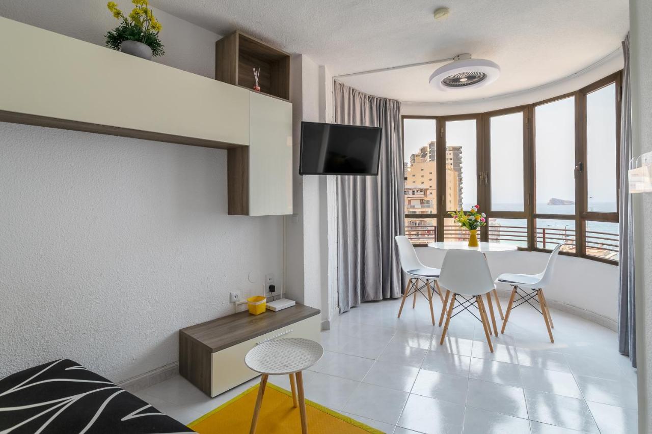 Luxury Coblanca Apartamento *