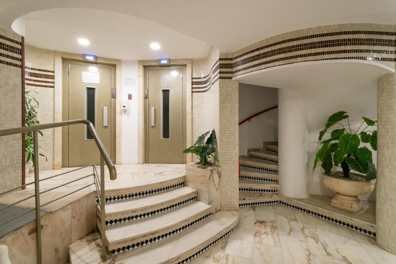 Luxury Coblanca *