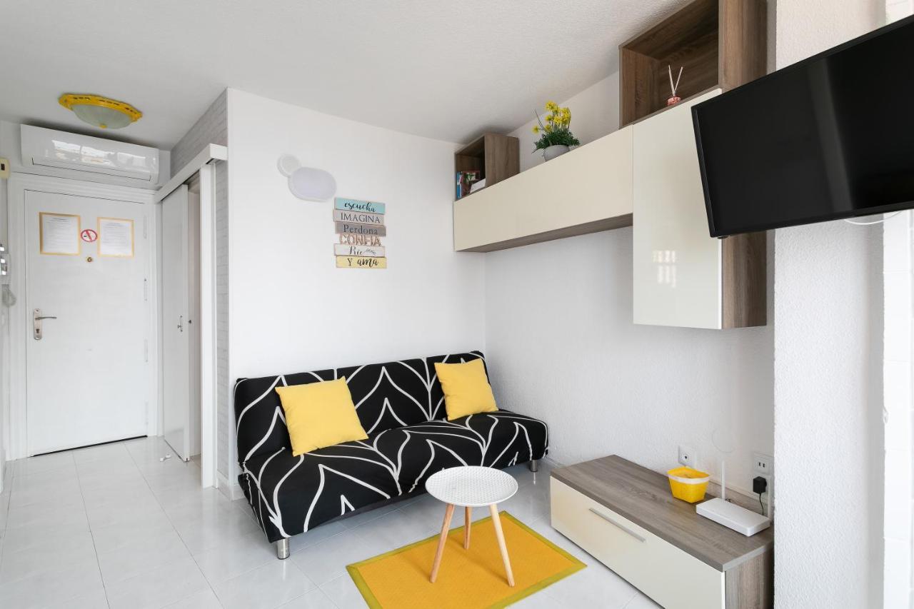 Luxury Coblanca Apartamento *