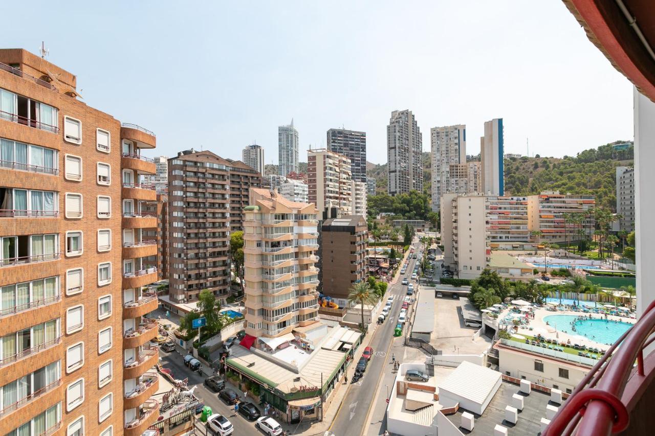 Luxury Coblanca Benidorm