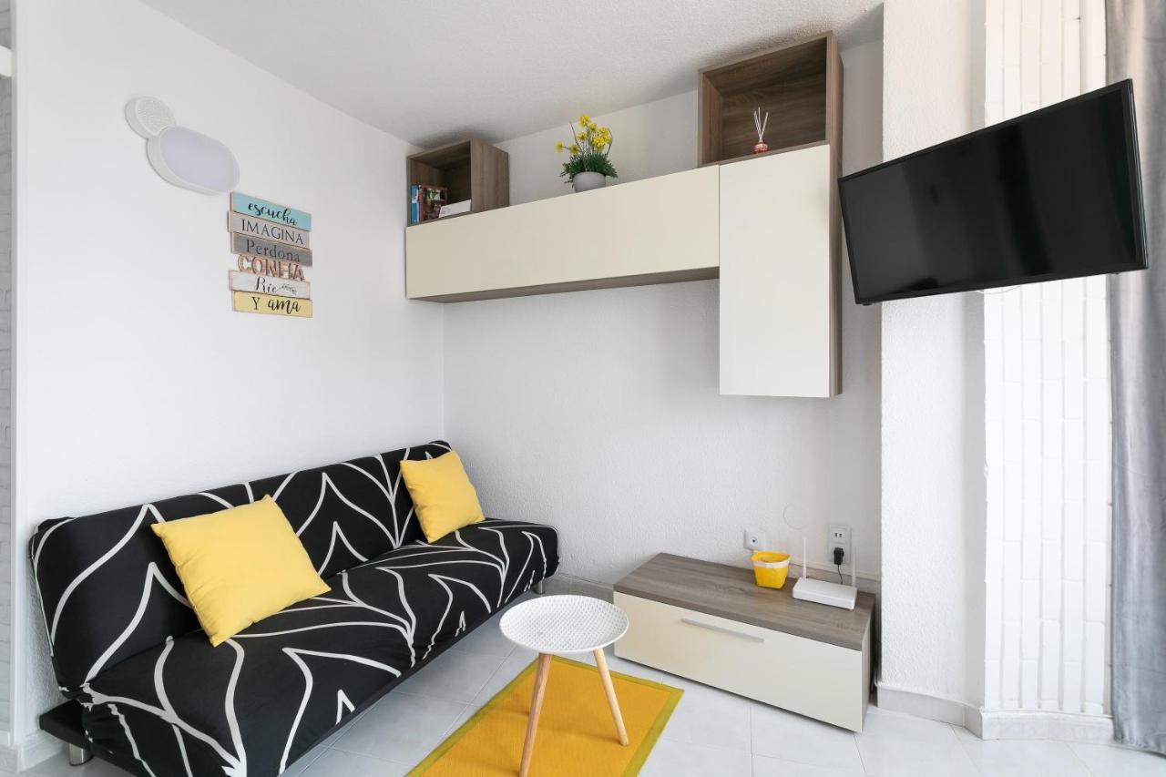 Luxury Coblanca Apartamento *