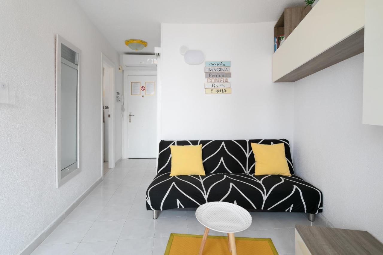 Luxury Coblanca Apartamento *