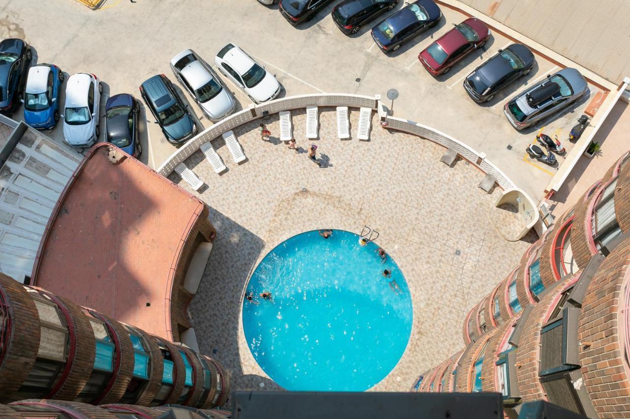 Luxury Coblanca * Benidorm