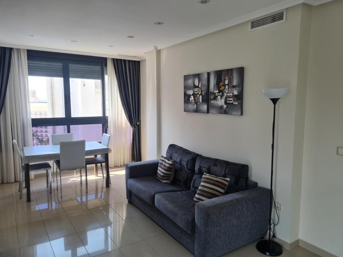 Apartamento Gemelos 26 - Benidormland *