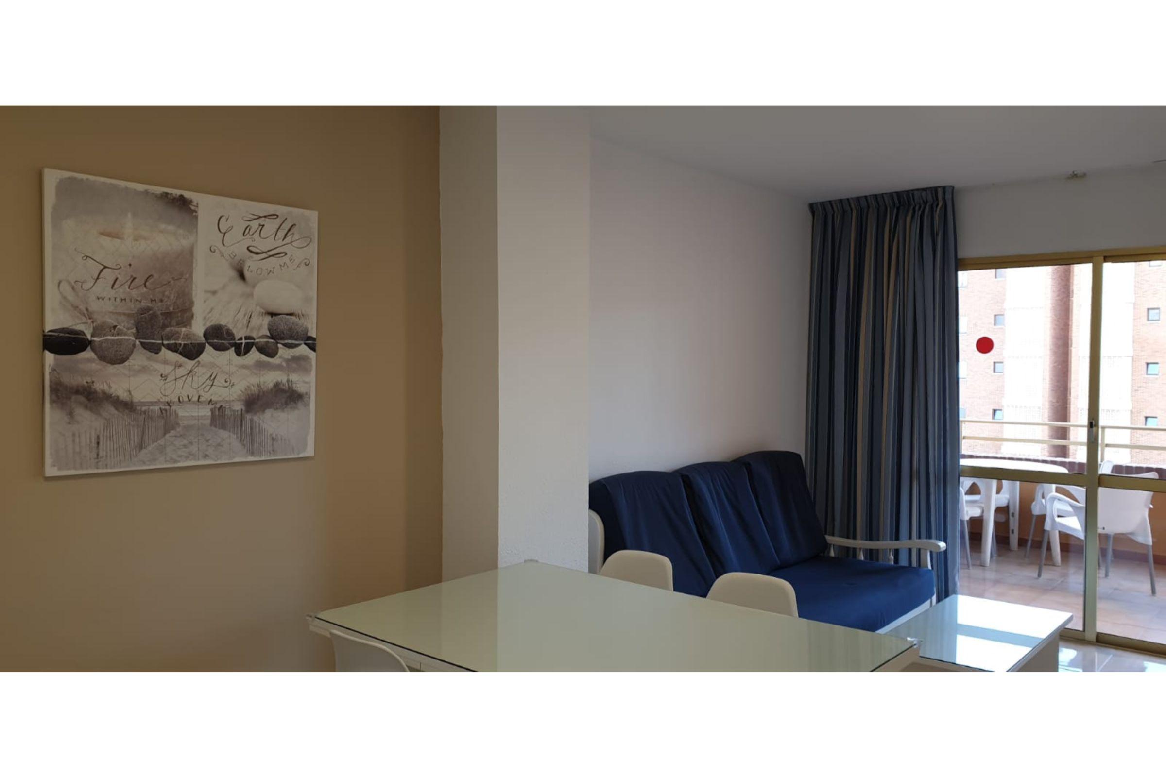 New Trebol Apartamento