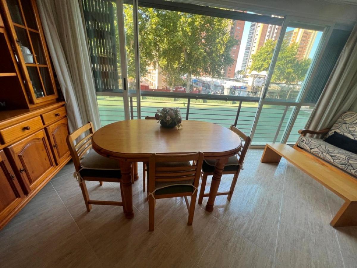 El Circo Apartamento Benidorm