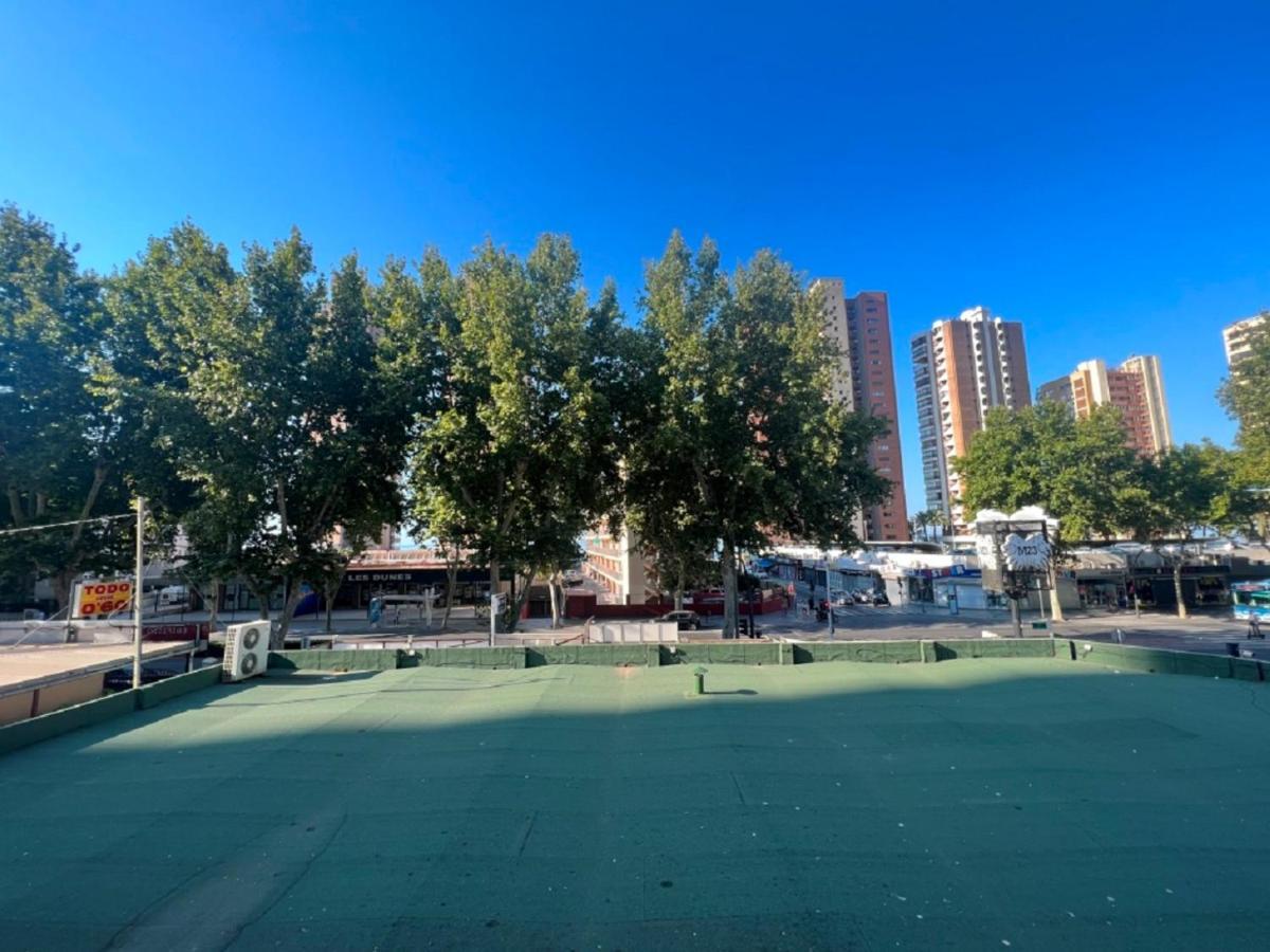 El Circo * Benidorm