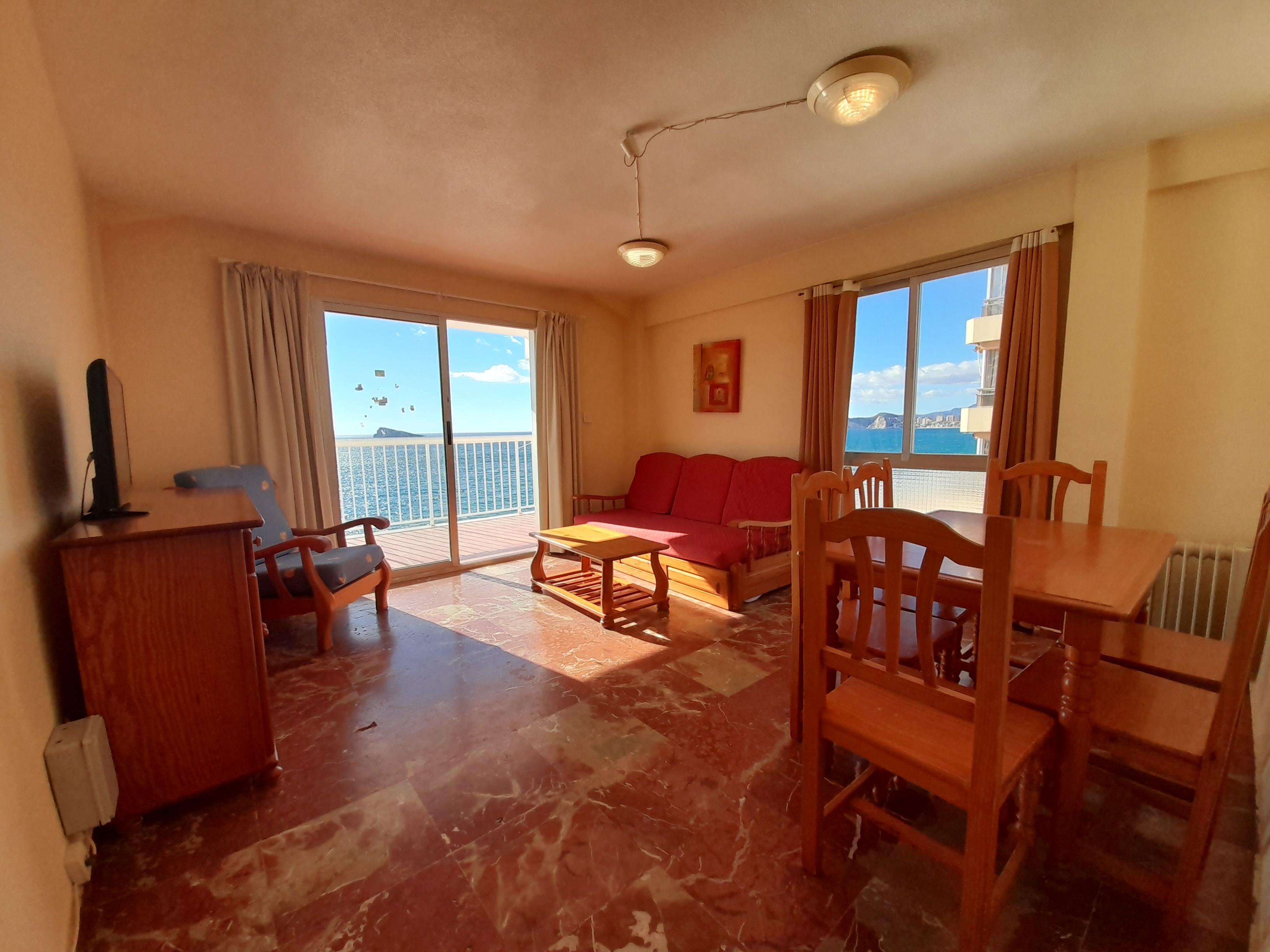 Veracruz 18-a Apartamento
