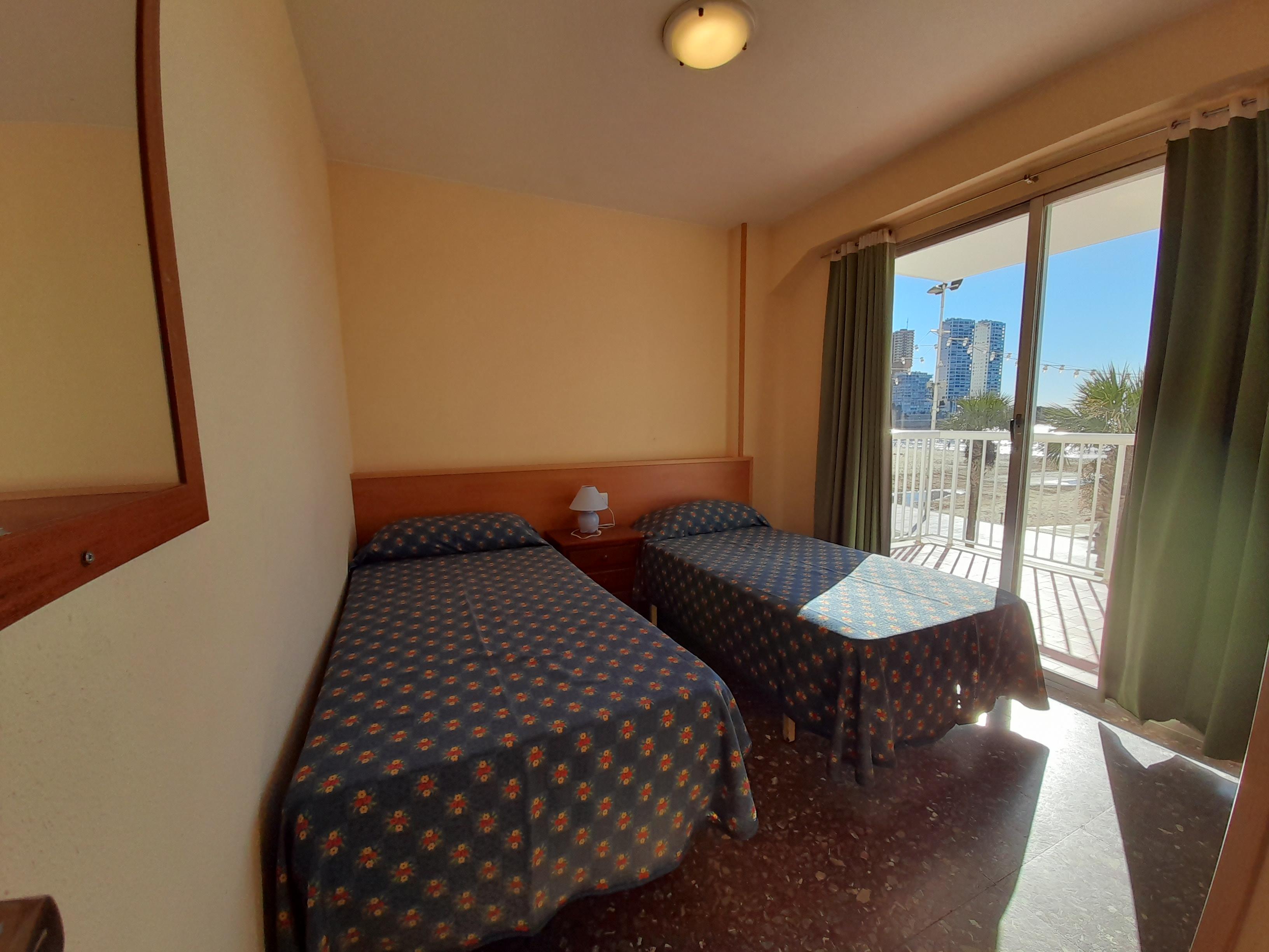 Apartamento Veracruz 18-a Benidorm