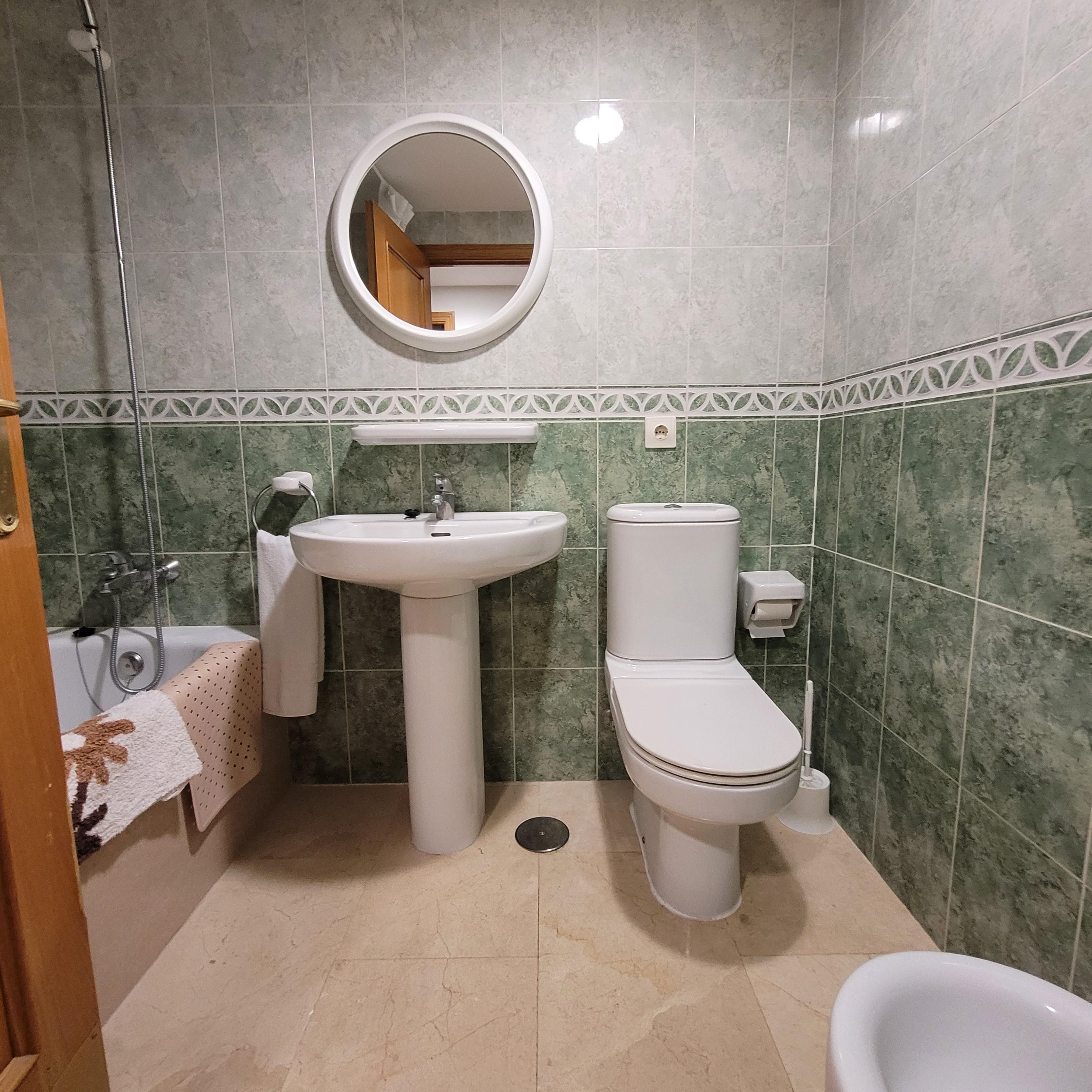 Apartamento Gemelos 22 Benidorm