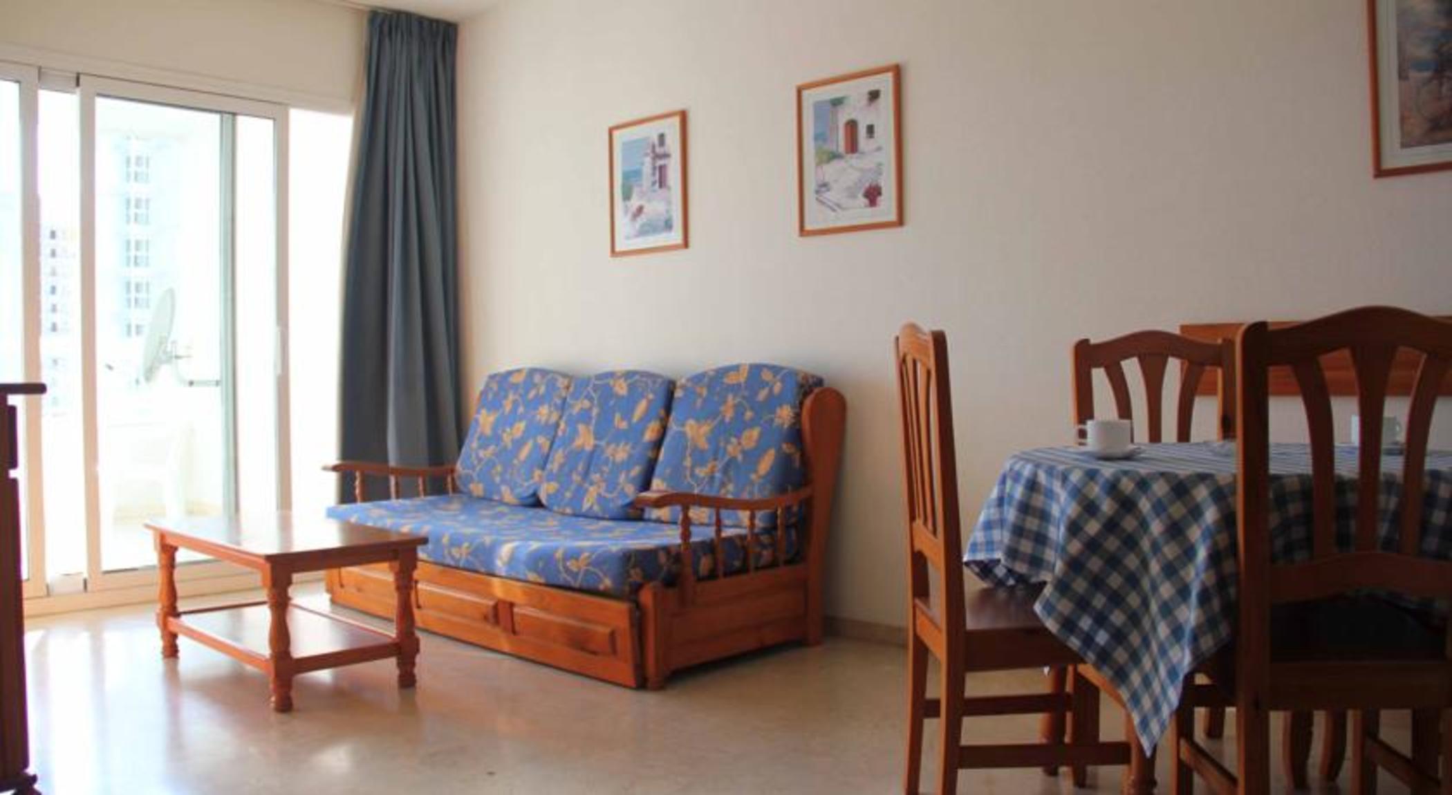 Gemelos 22 Apartamento