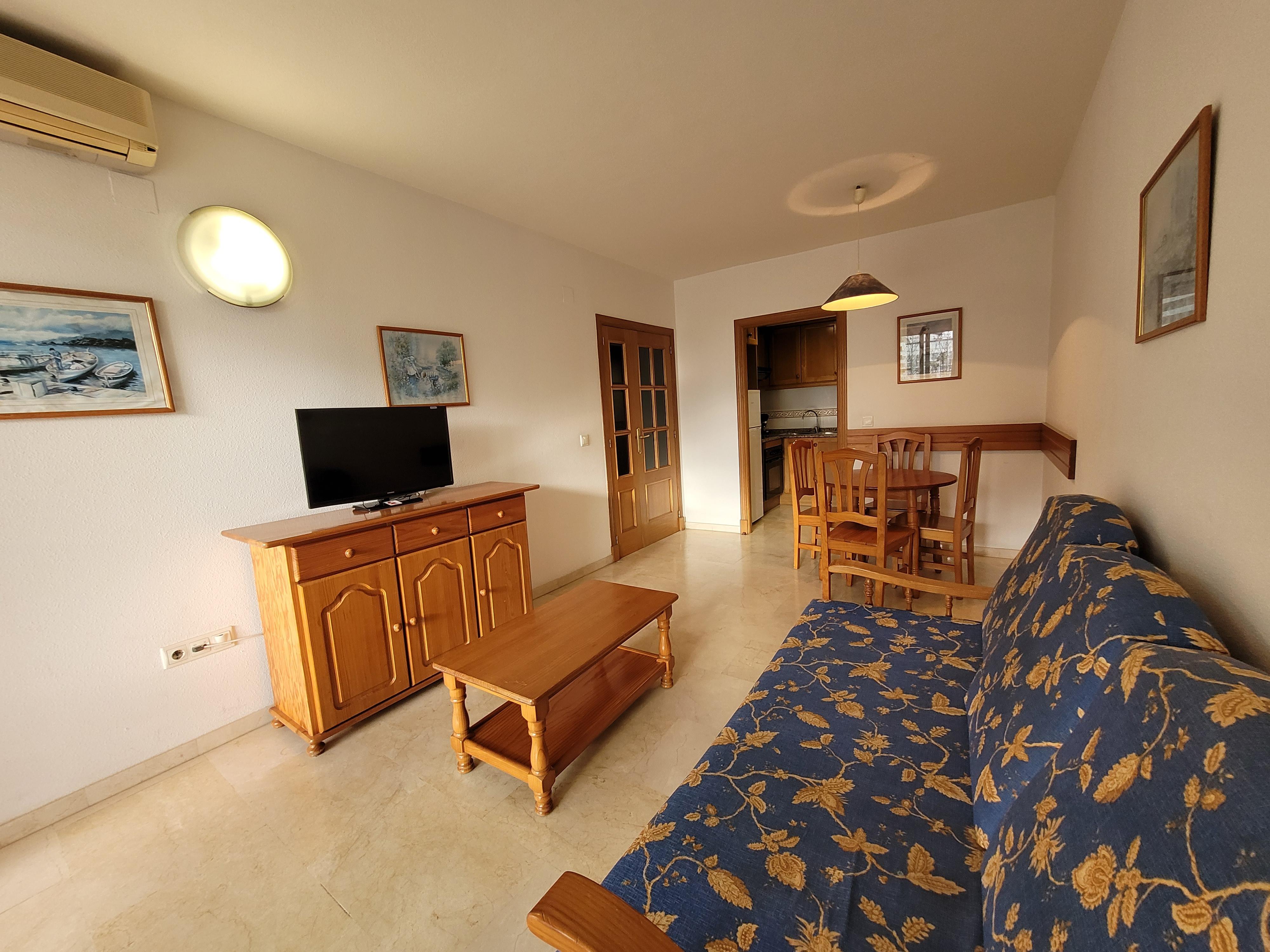 Apartamento Gemelos 22