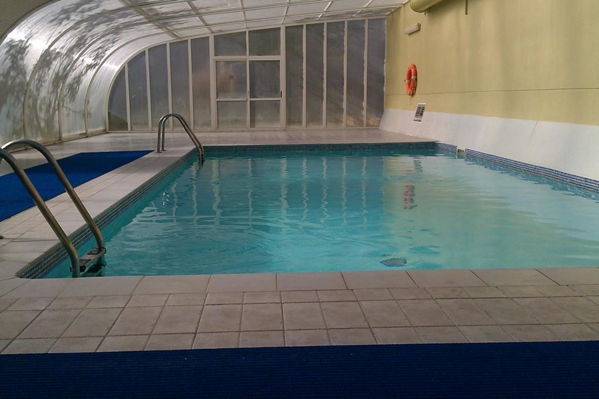 Apartamento Gemelos 22 *