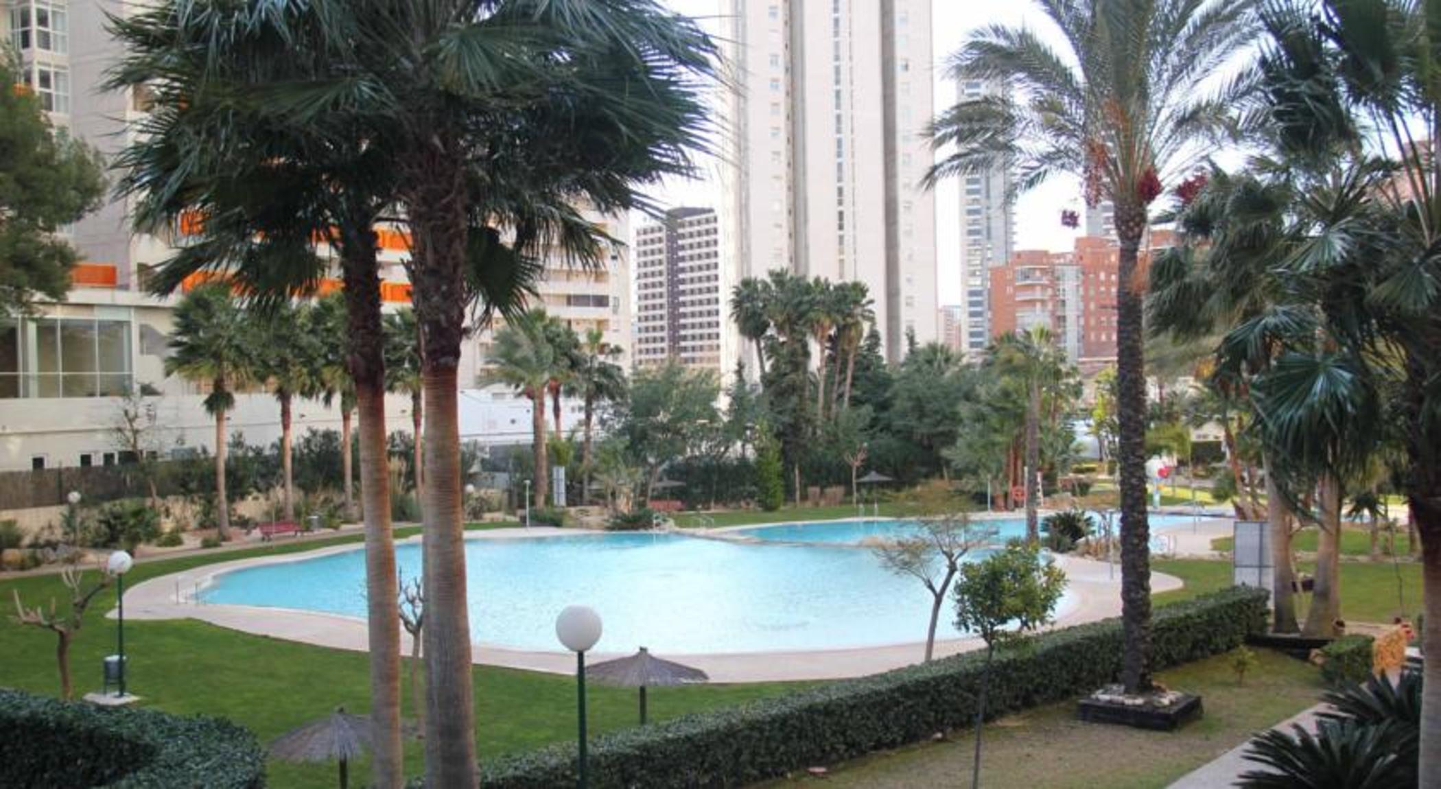 Gemelos 22 Apartamento