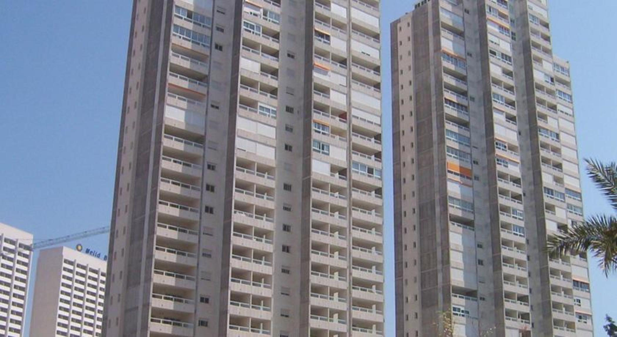 Apartamento Gemelos 22 *