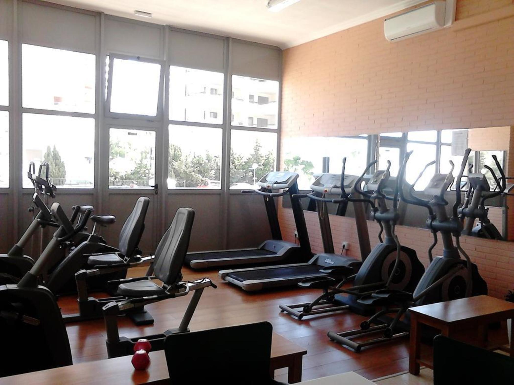 Apartamento Gemelos 22 *