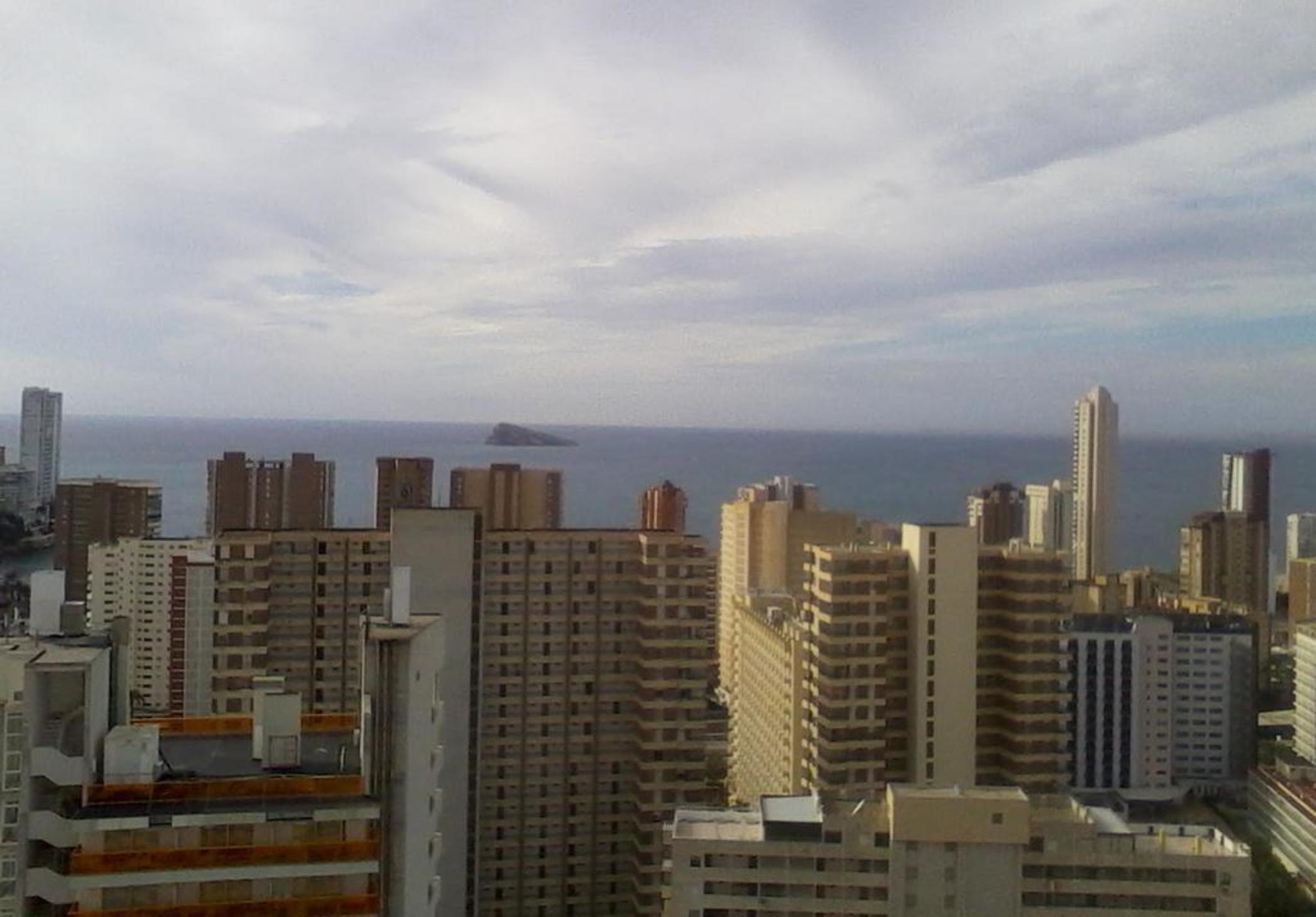 Gemelos 22 Apartamento Benidorm