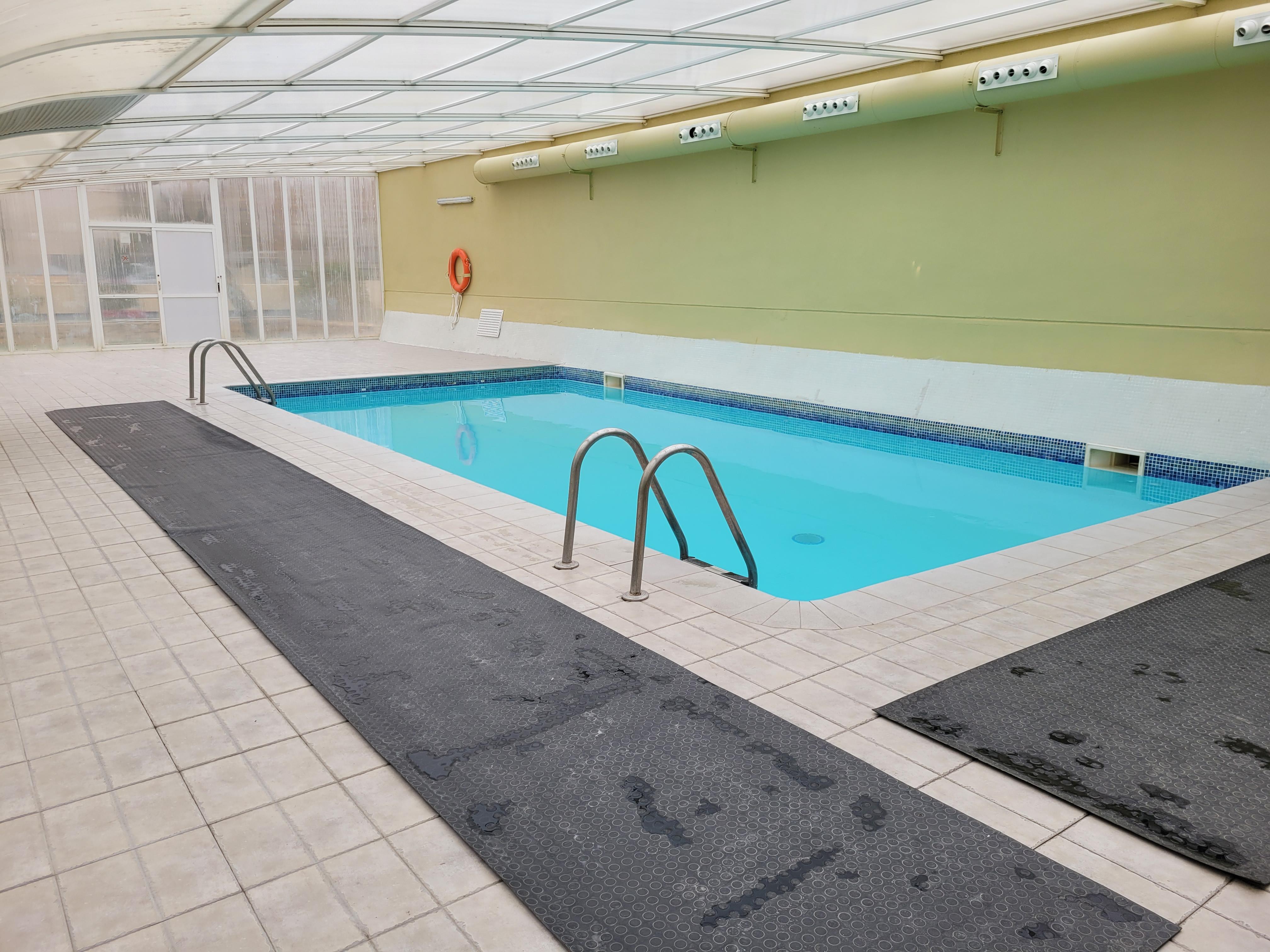 Gemelos 22 Apartamento Benidorm