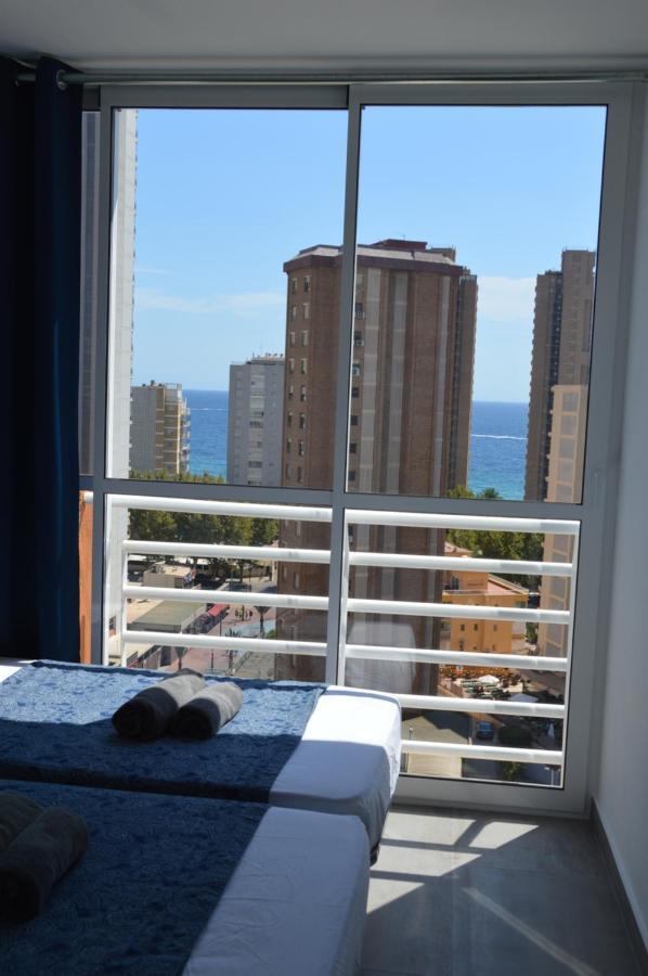 Apts Provima Mallorca * Benidorm