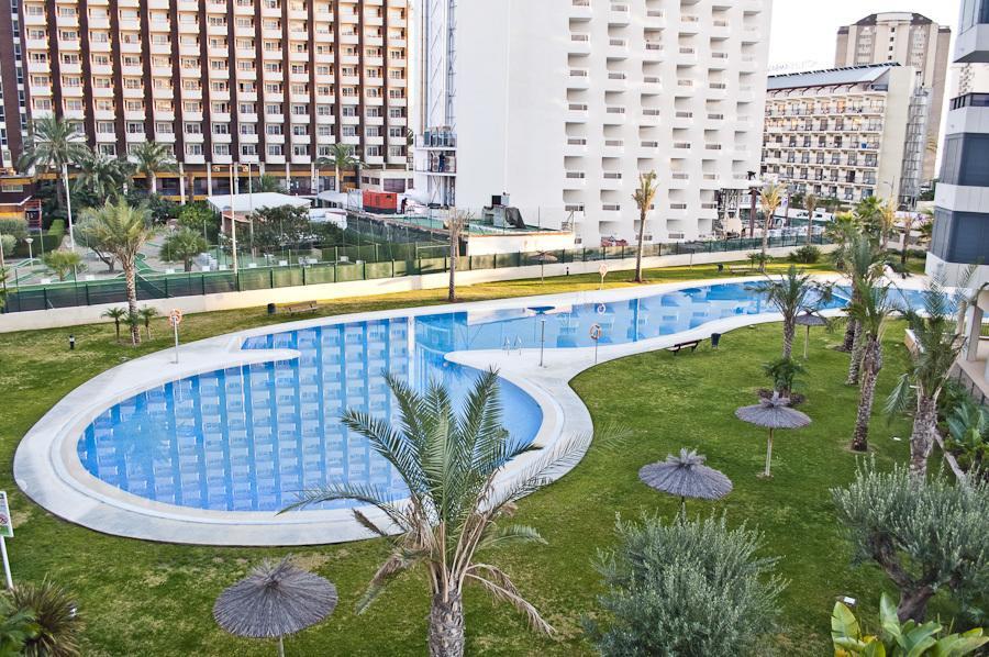 Apartamento Gemelos 26 *