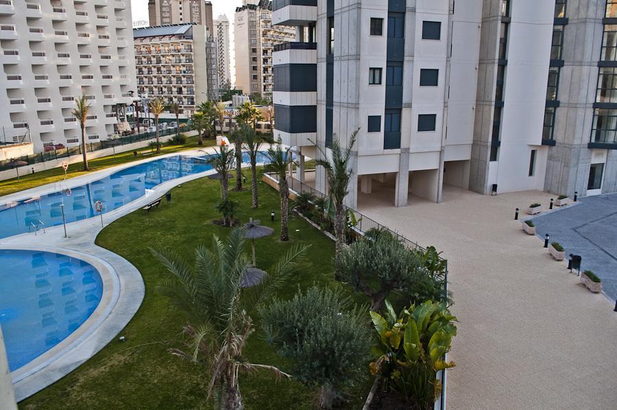 Gemelos 26 Apartamento *