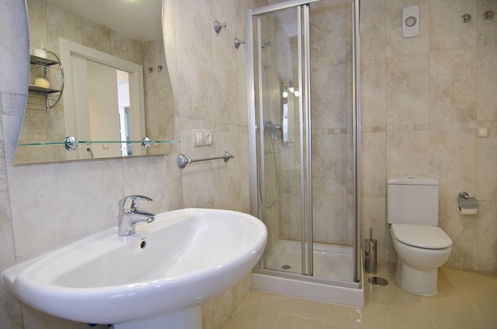 Apartamento Gemelos 26 Benidorm
