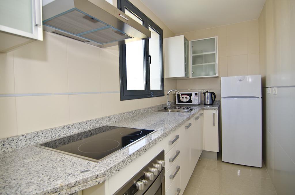 Gemelos 26 Apartamento Benidorm