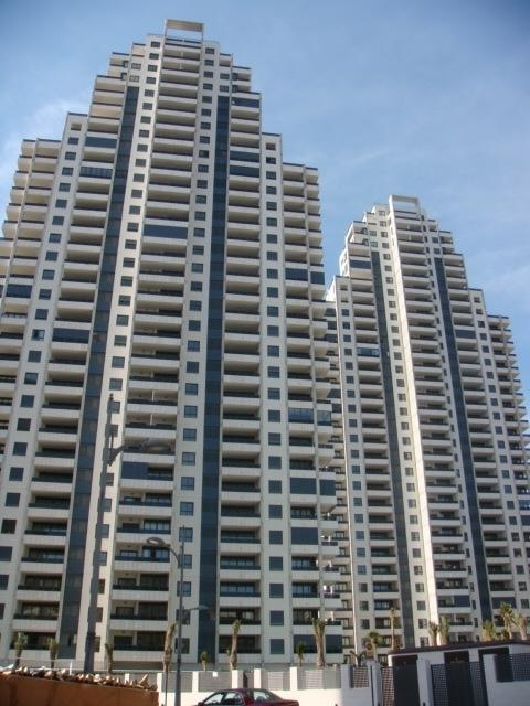 Gemelos 26 Apartamento *