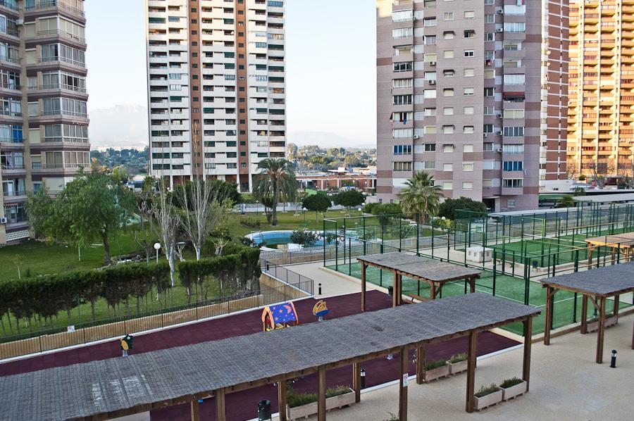 Gemelos 26 Apartamento Benidorm