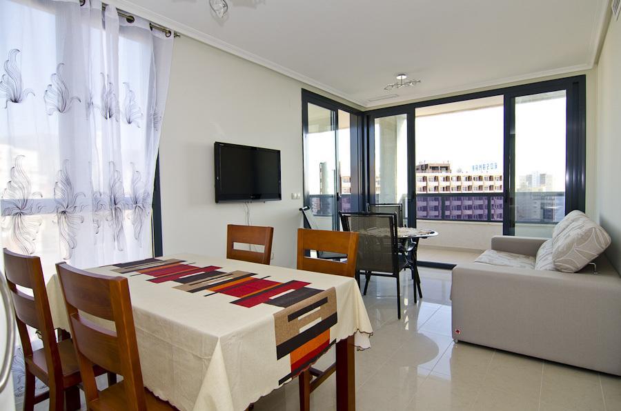 Gemelos 26 Apartamento