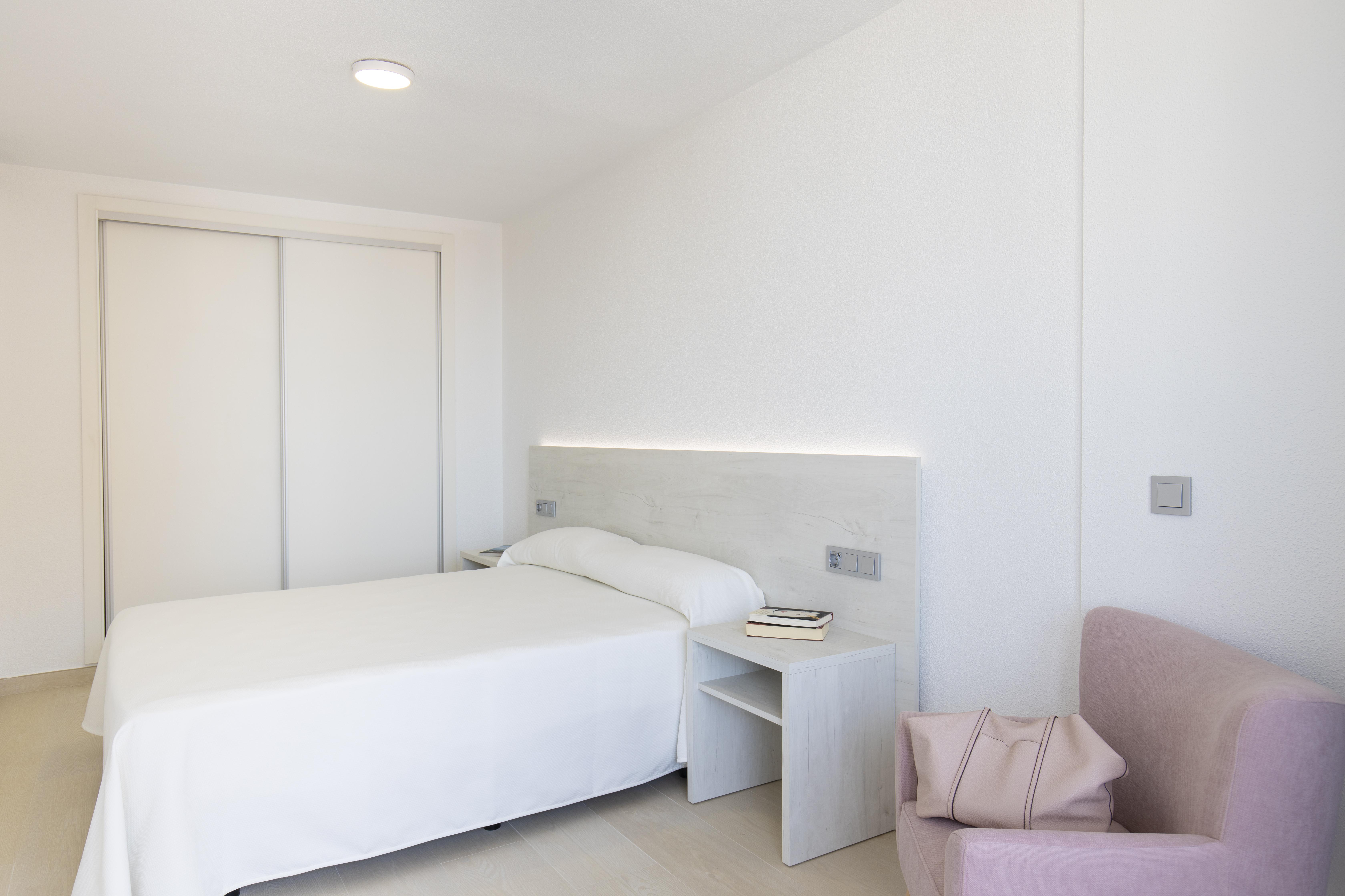 Bcl Levante Lux Apartahotel Benidorm