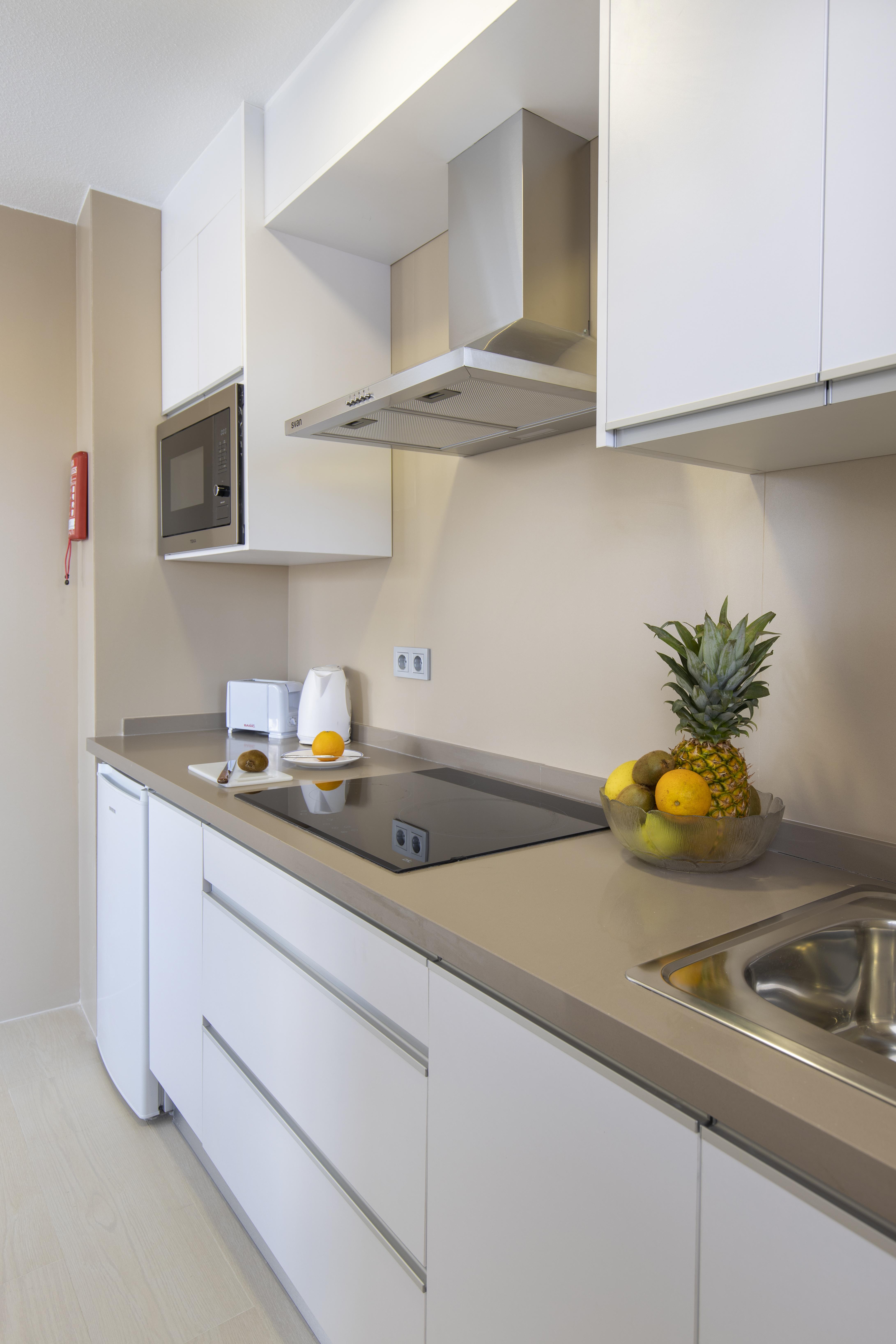 Bcl Levante Lux 3* Benidorm