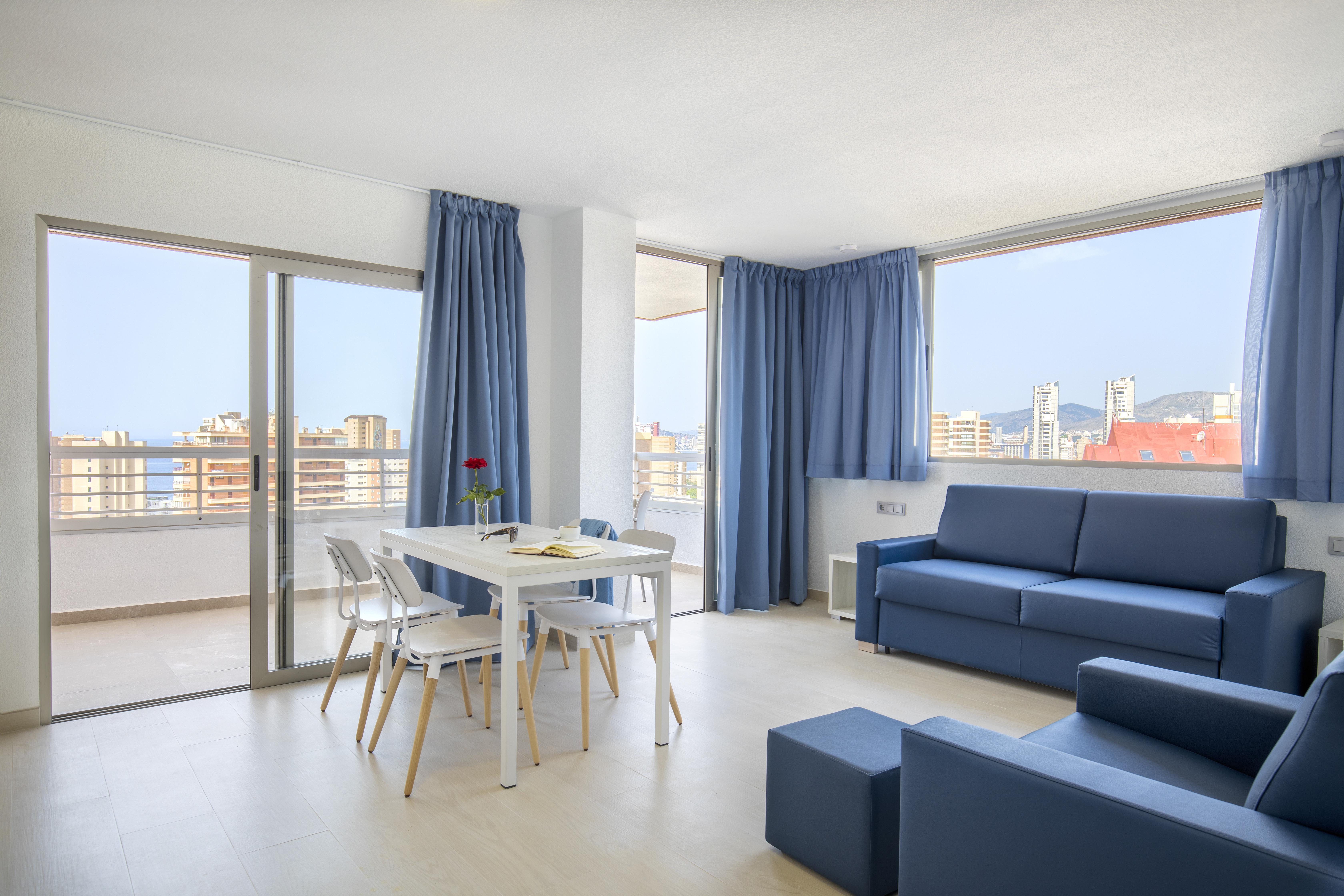 Bcl Levante Lux Benidorm