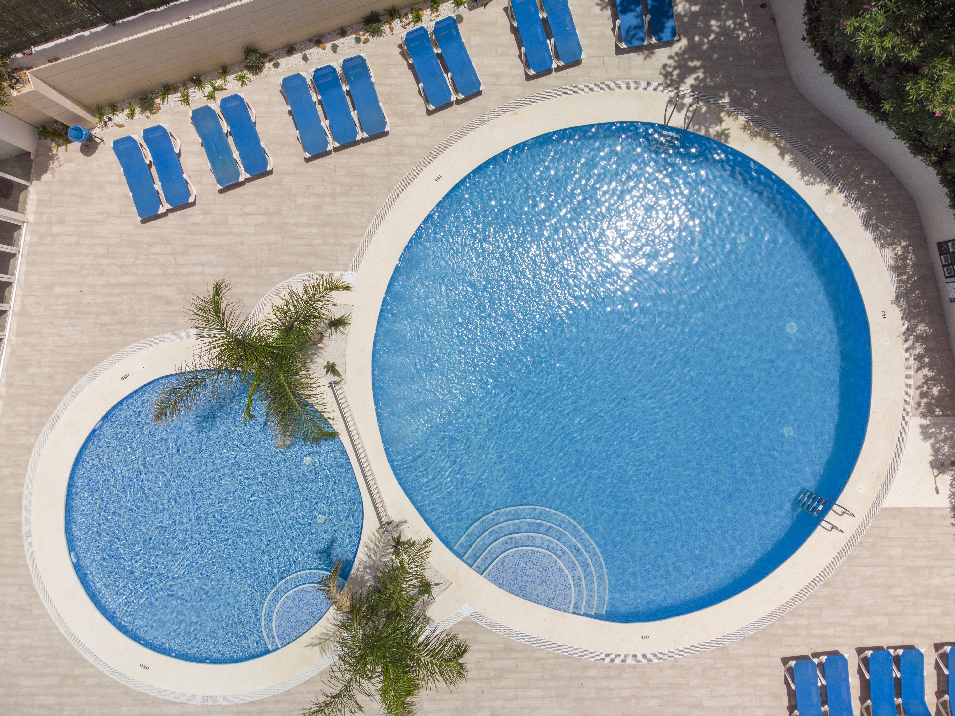 Bcl Levante Lux 3* Benidorm
