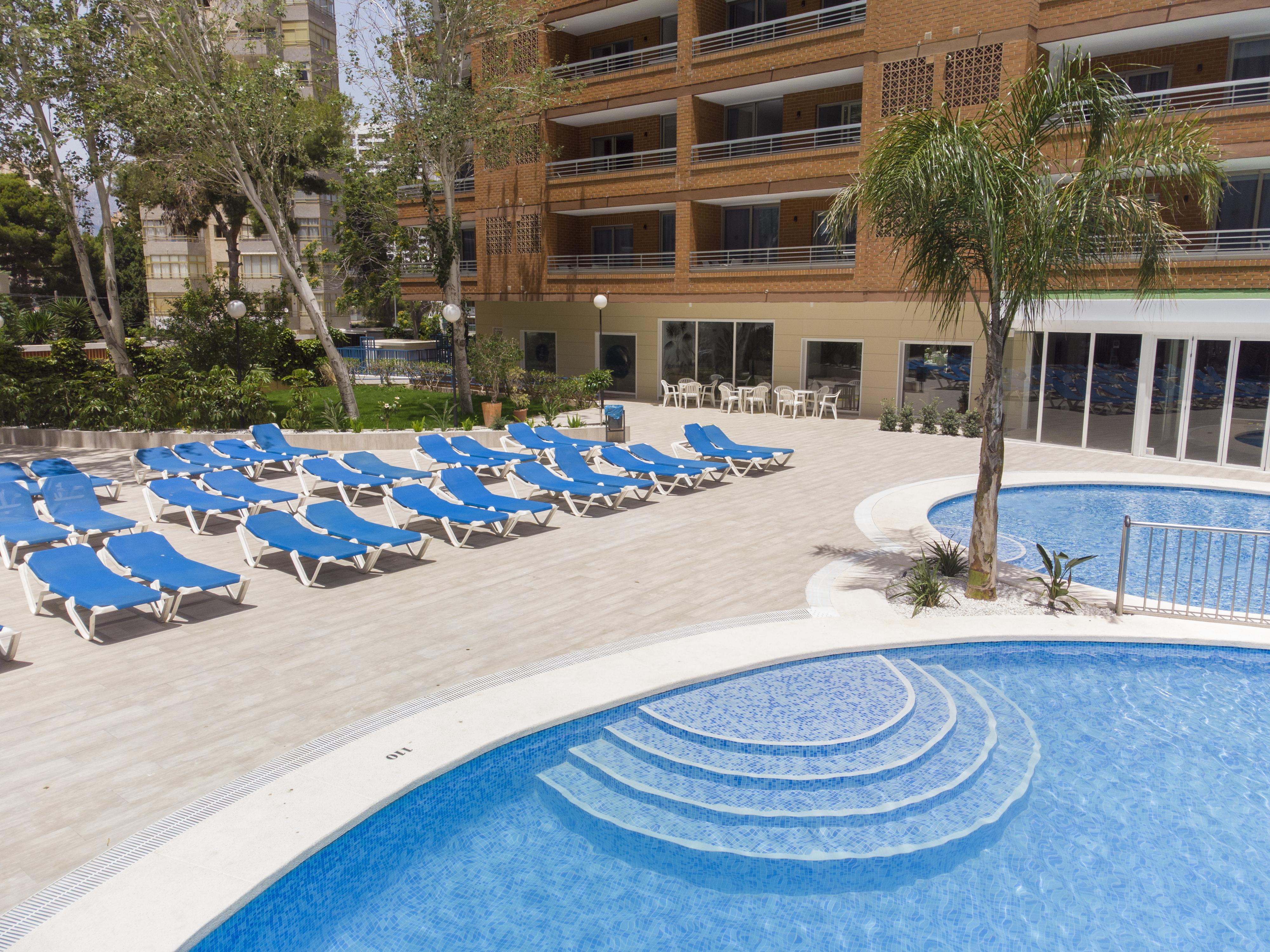 Bcl Levante Lux 3*