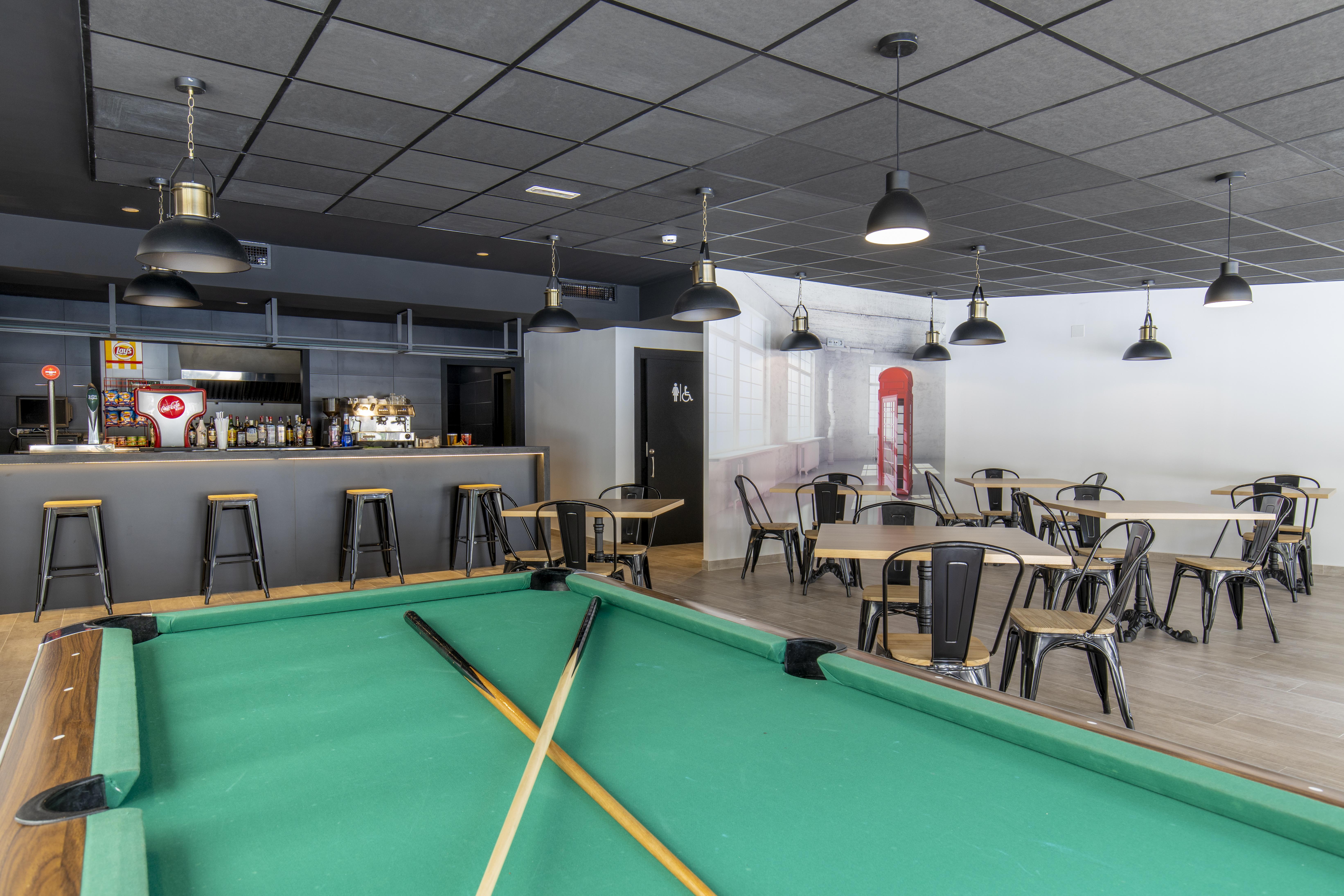 Bcl Levante Lux Apartahotel Benidorm