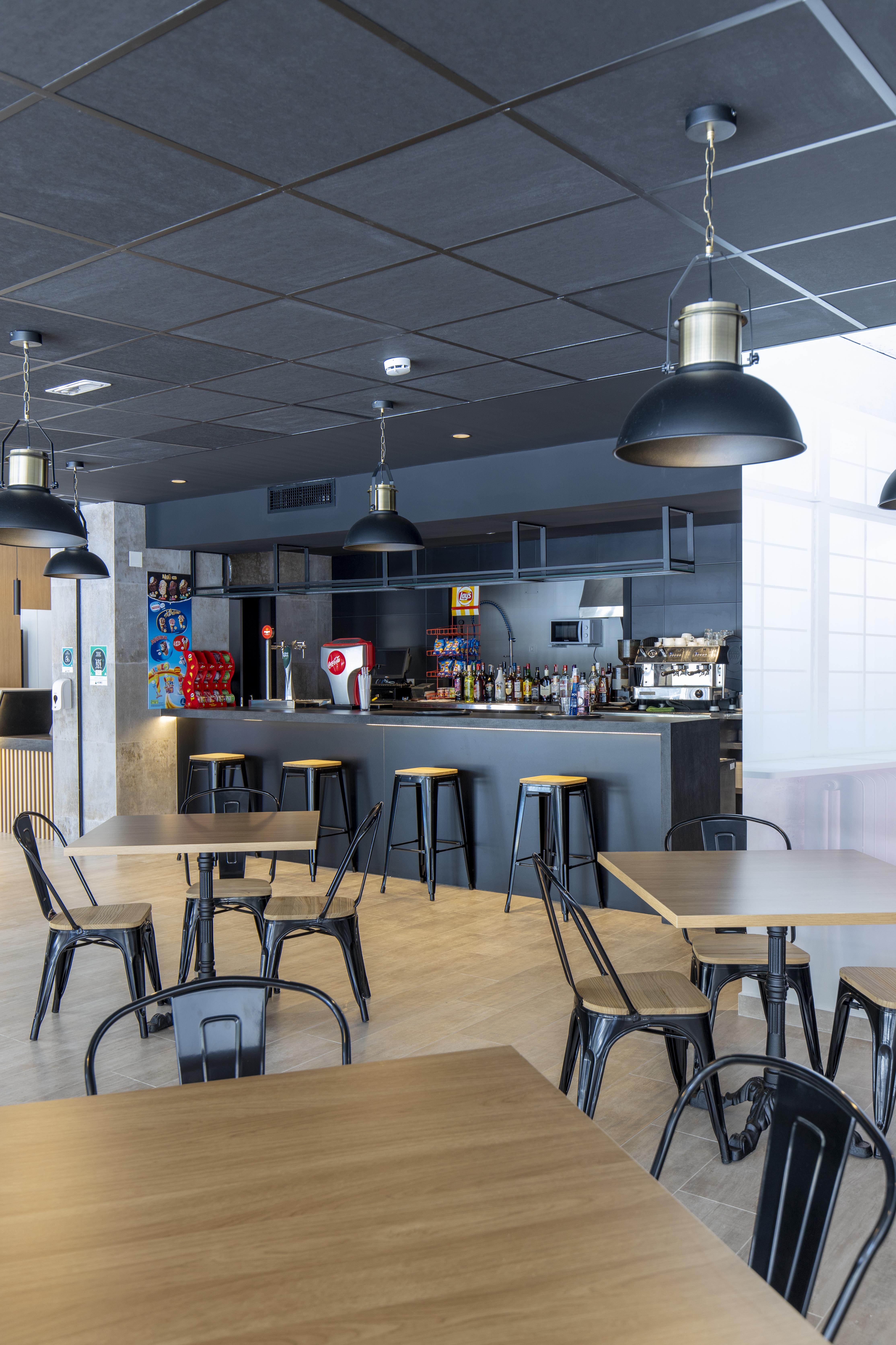 Bcl Levante Lux Apartahotel
