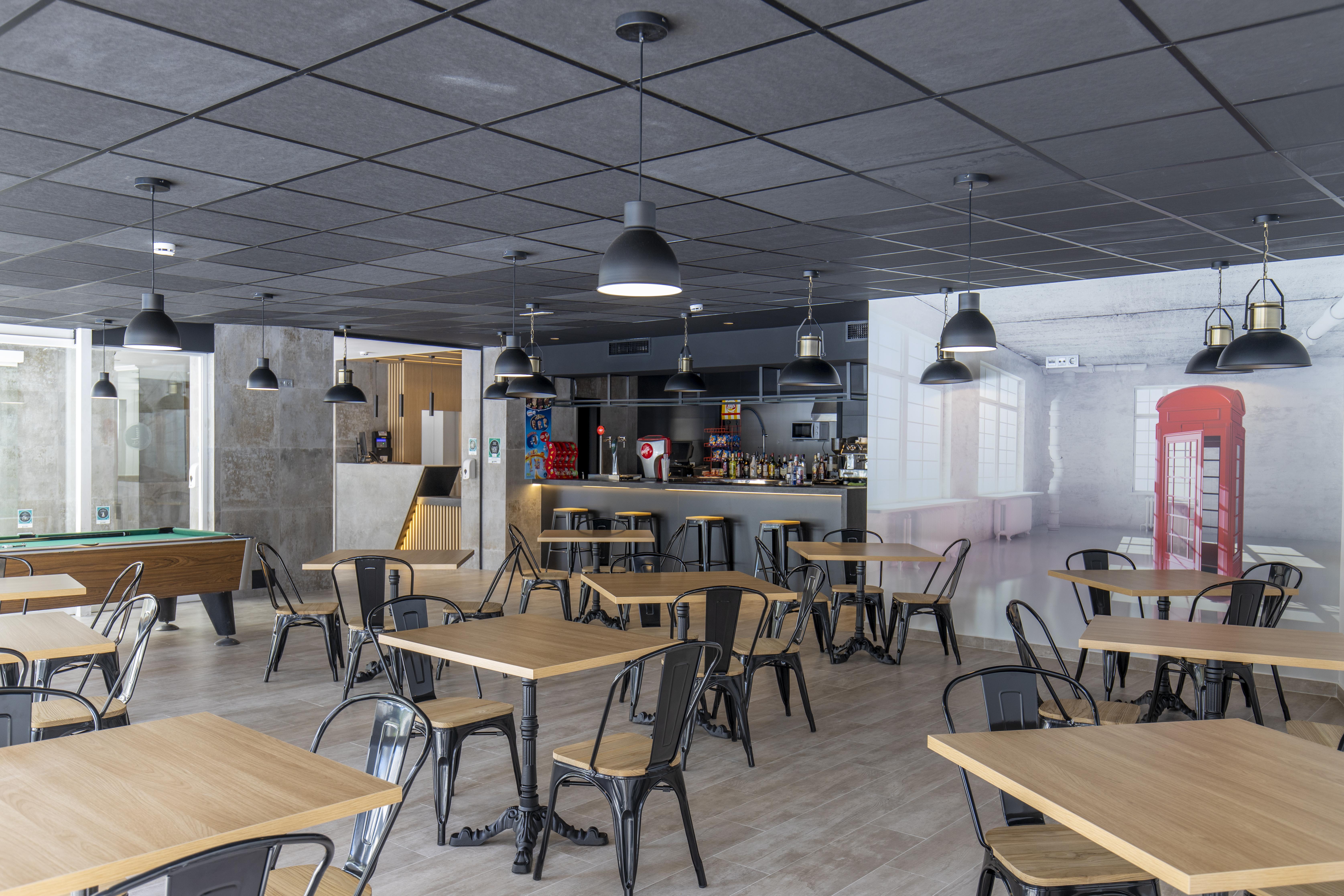 Bcl Levante Lux Apartahotel Benidorm