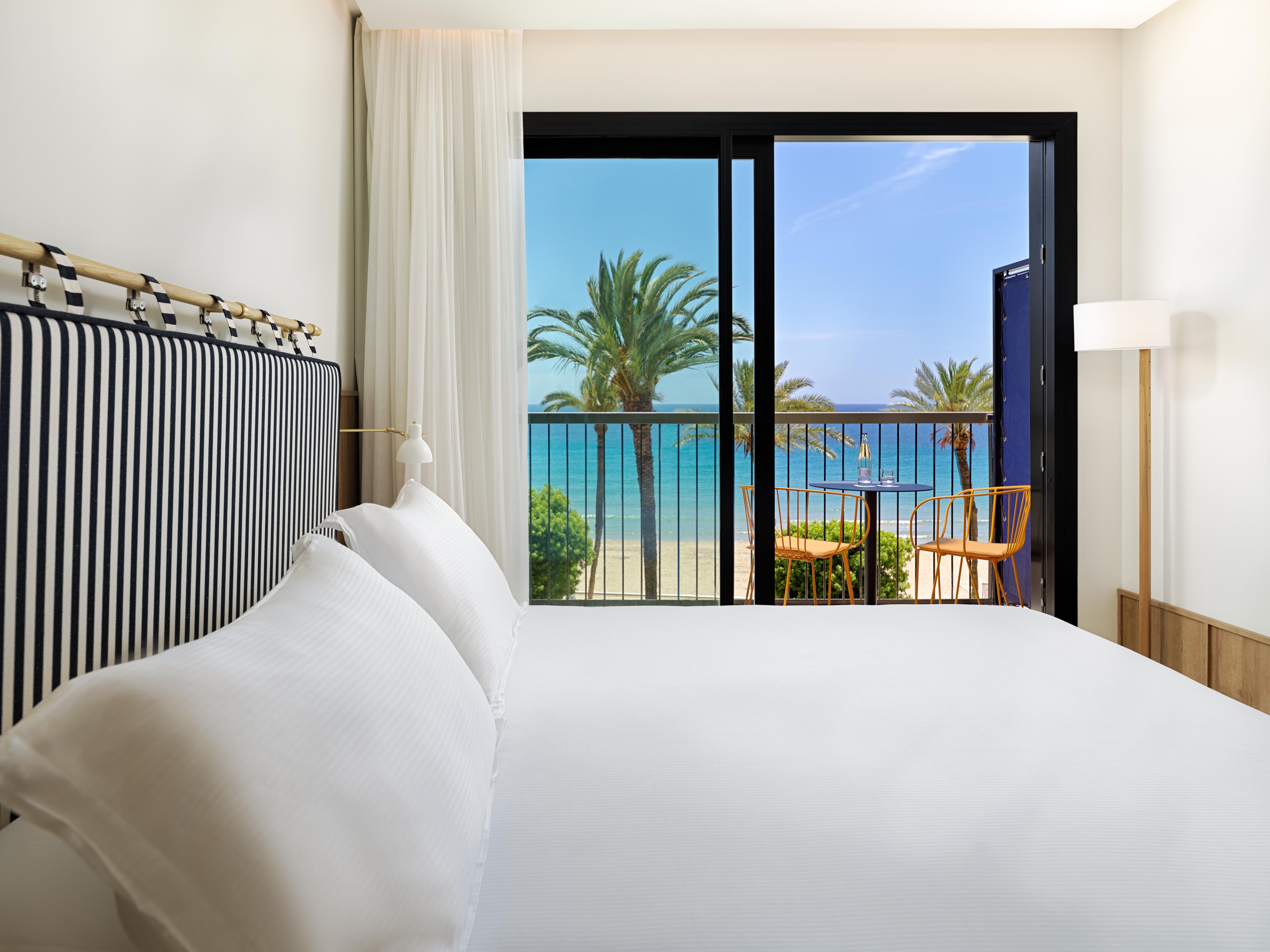 H10 Porto Poniente 4* Sup Hotel Benidorm