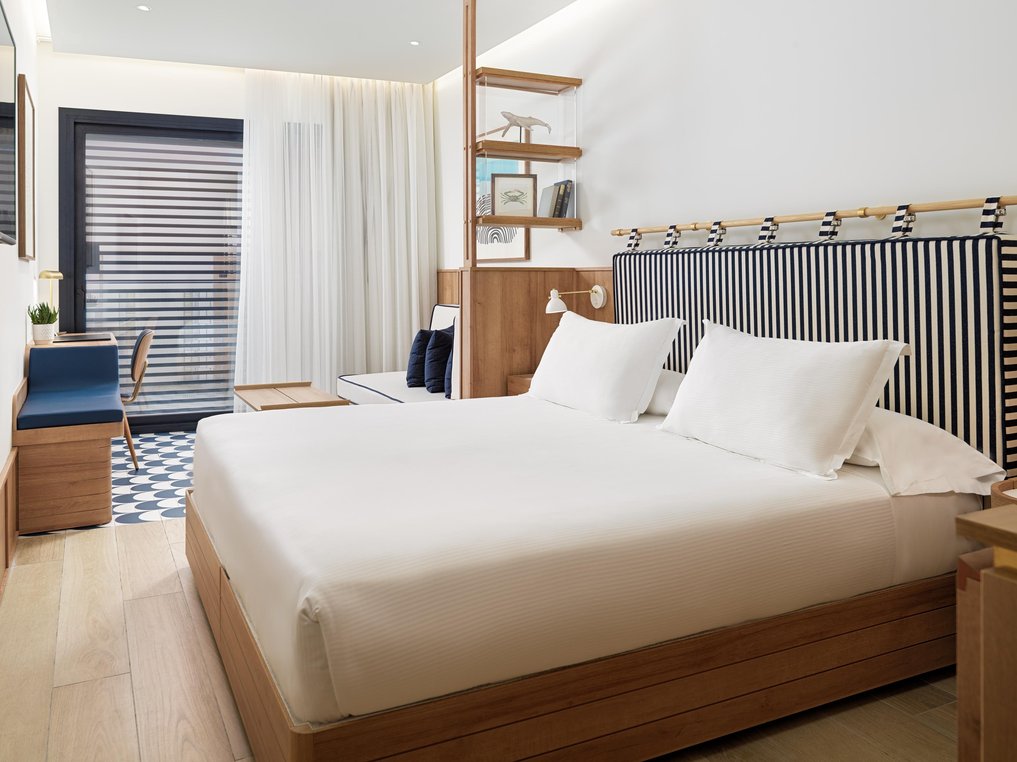 Hotel H10 Porto Poniente 4* Sup Benidorm