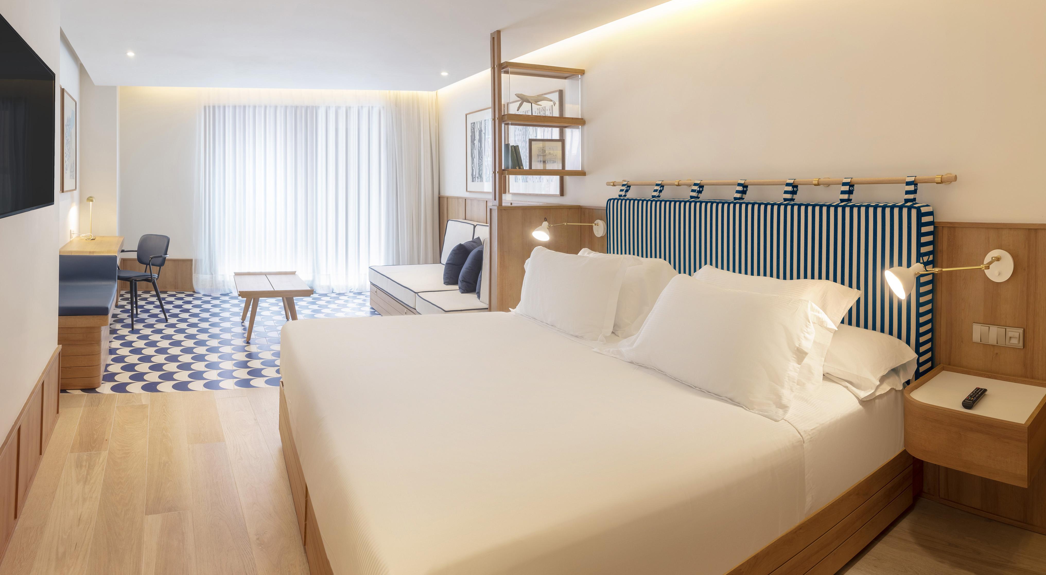H10 Porto Poniente 4* Sup Hotel Benidorm