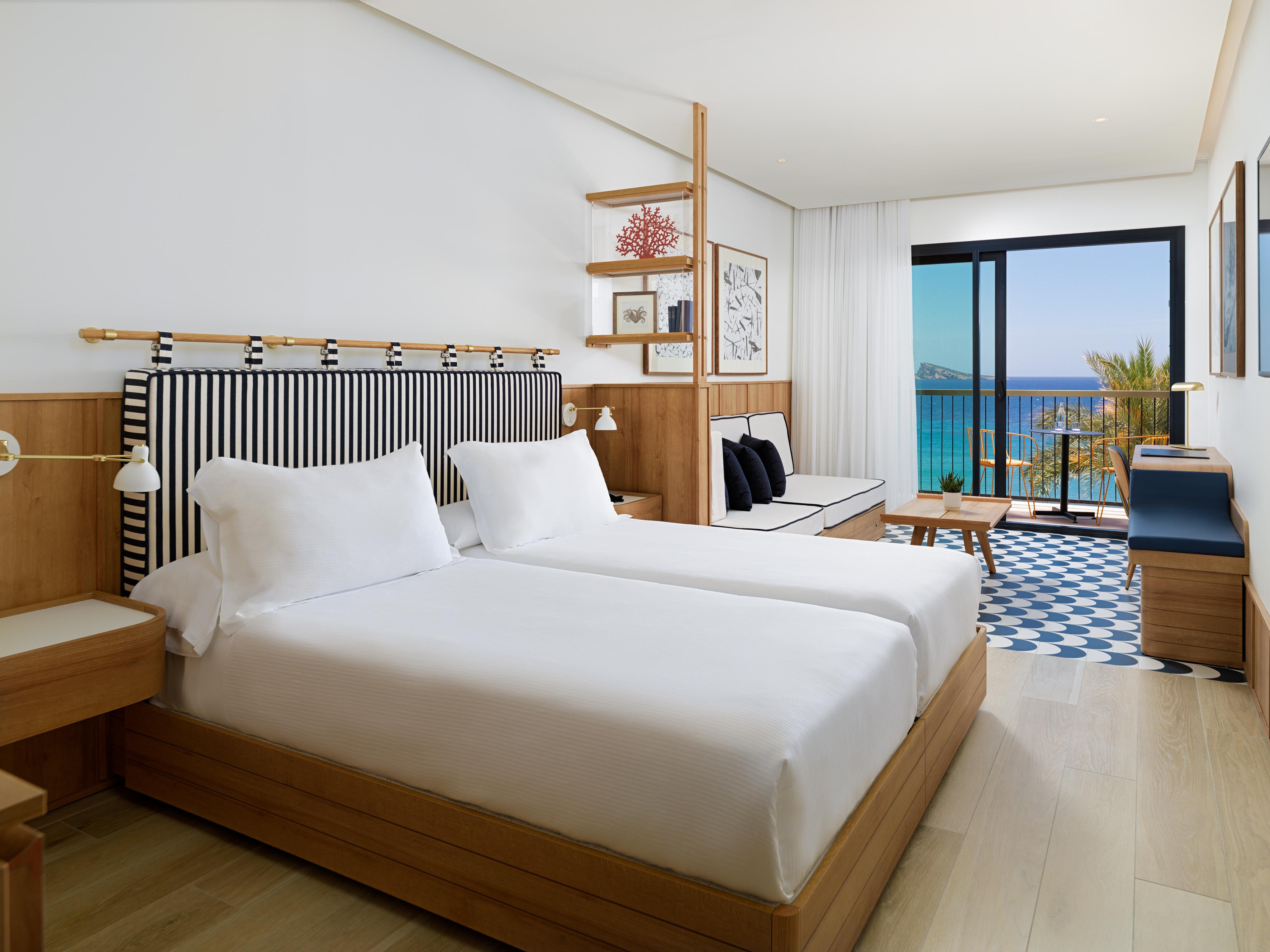 H10 Porto Poniente 4* Sup Hotel 4*