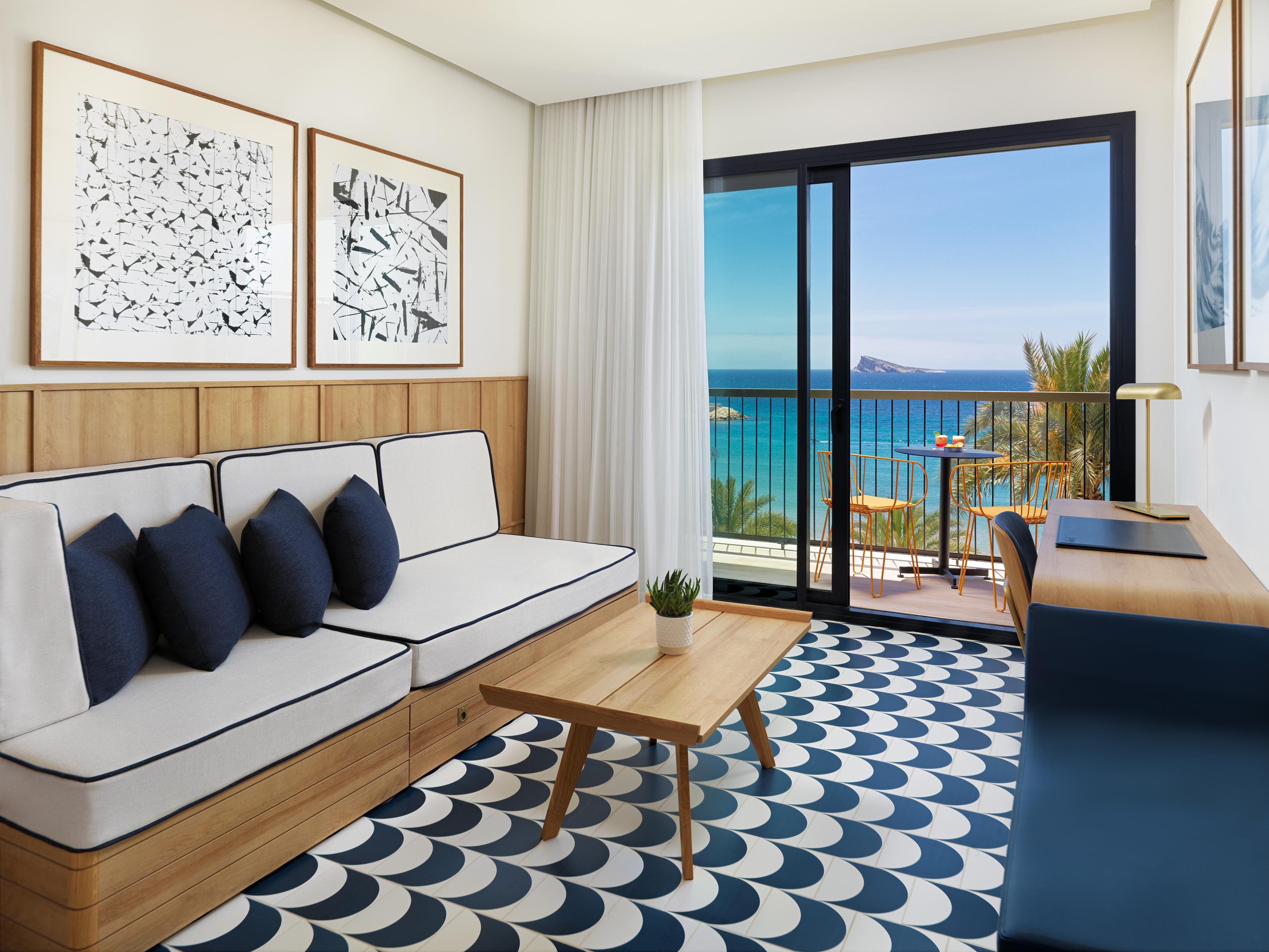 H10 Porto Poniente 4* Sup Benidorm