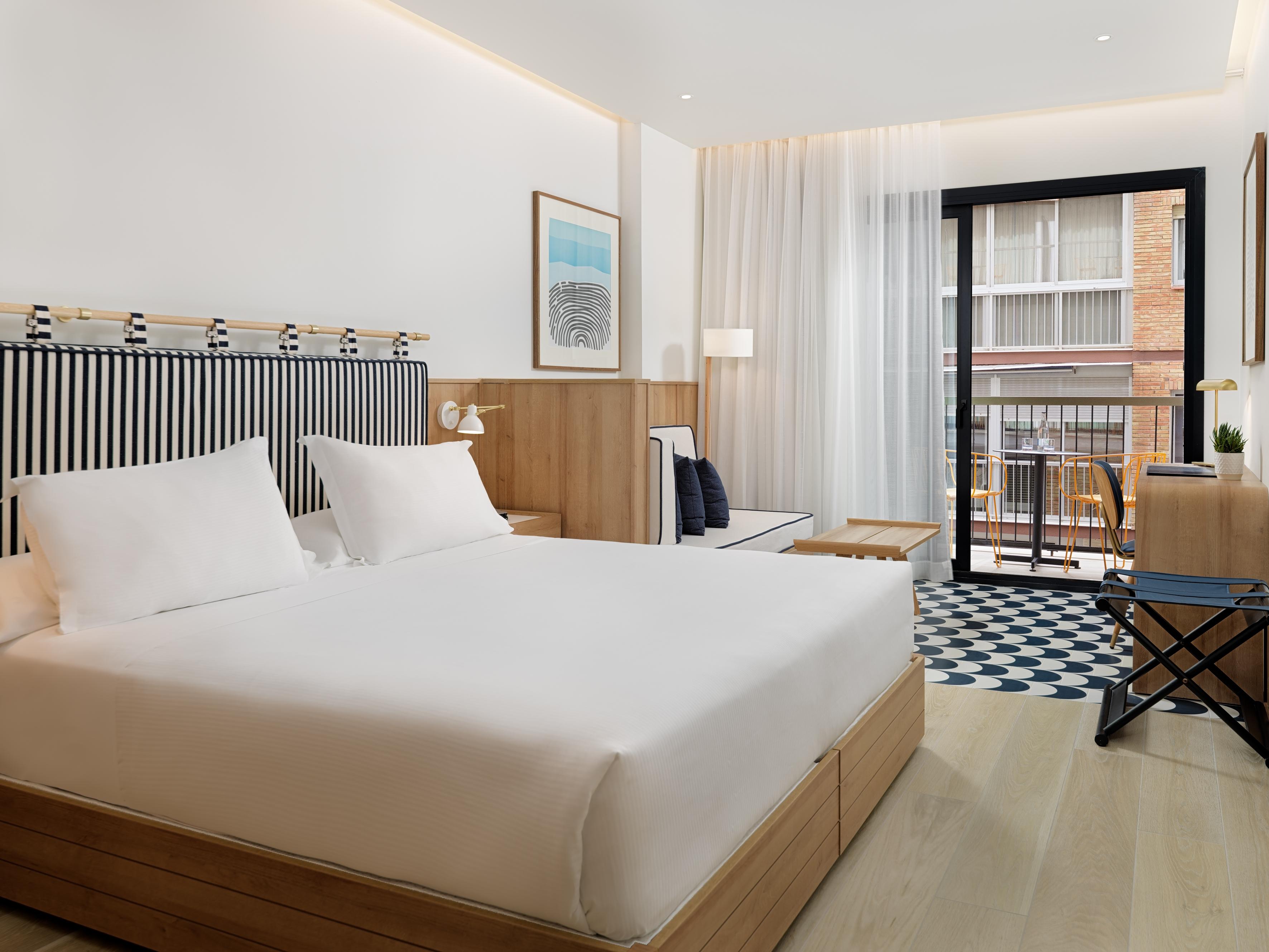 H10 Porto Poniente 4* Sup Hotel