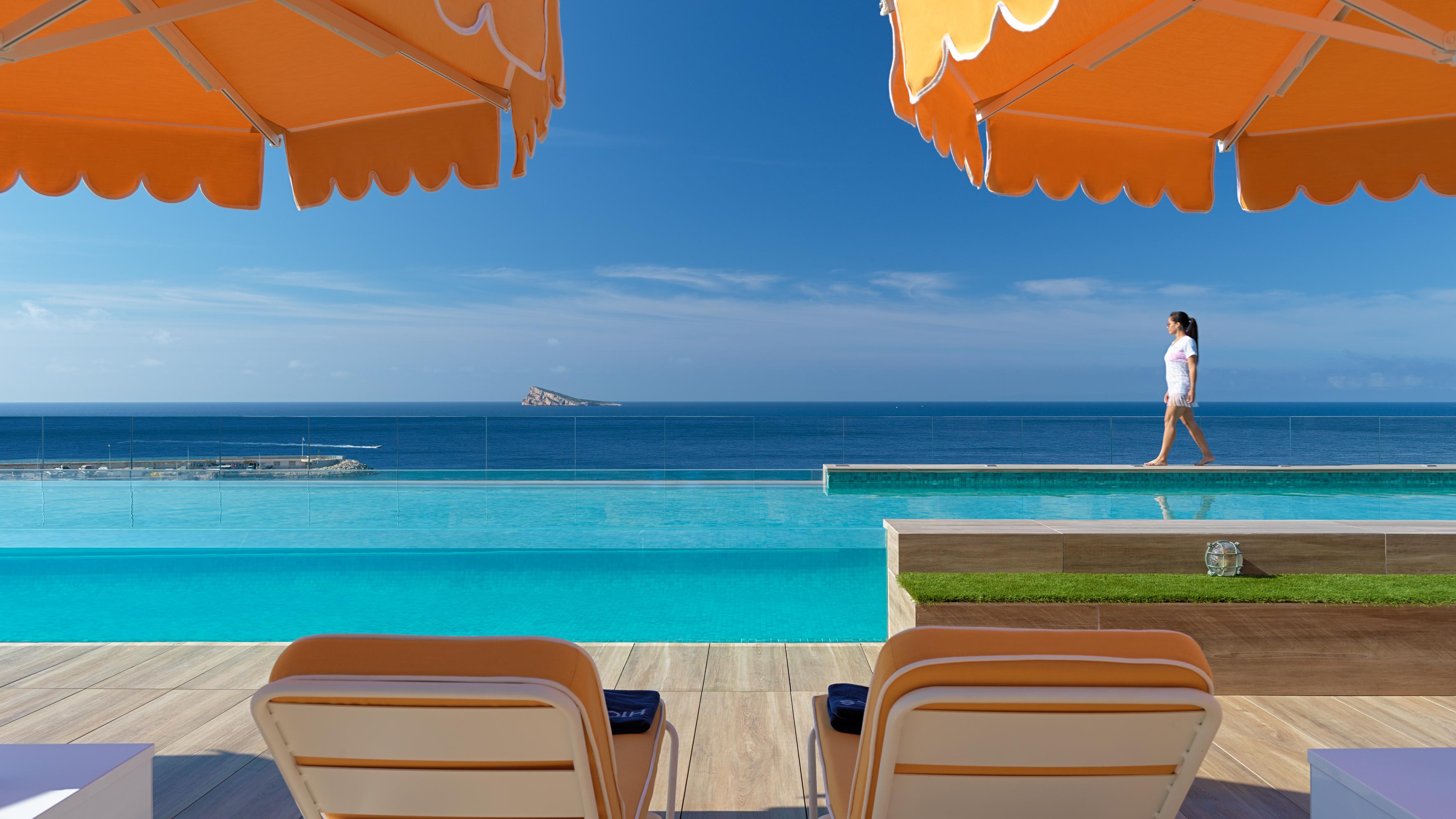 H10 Porto Poniente 4* Sup 4*