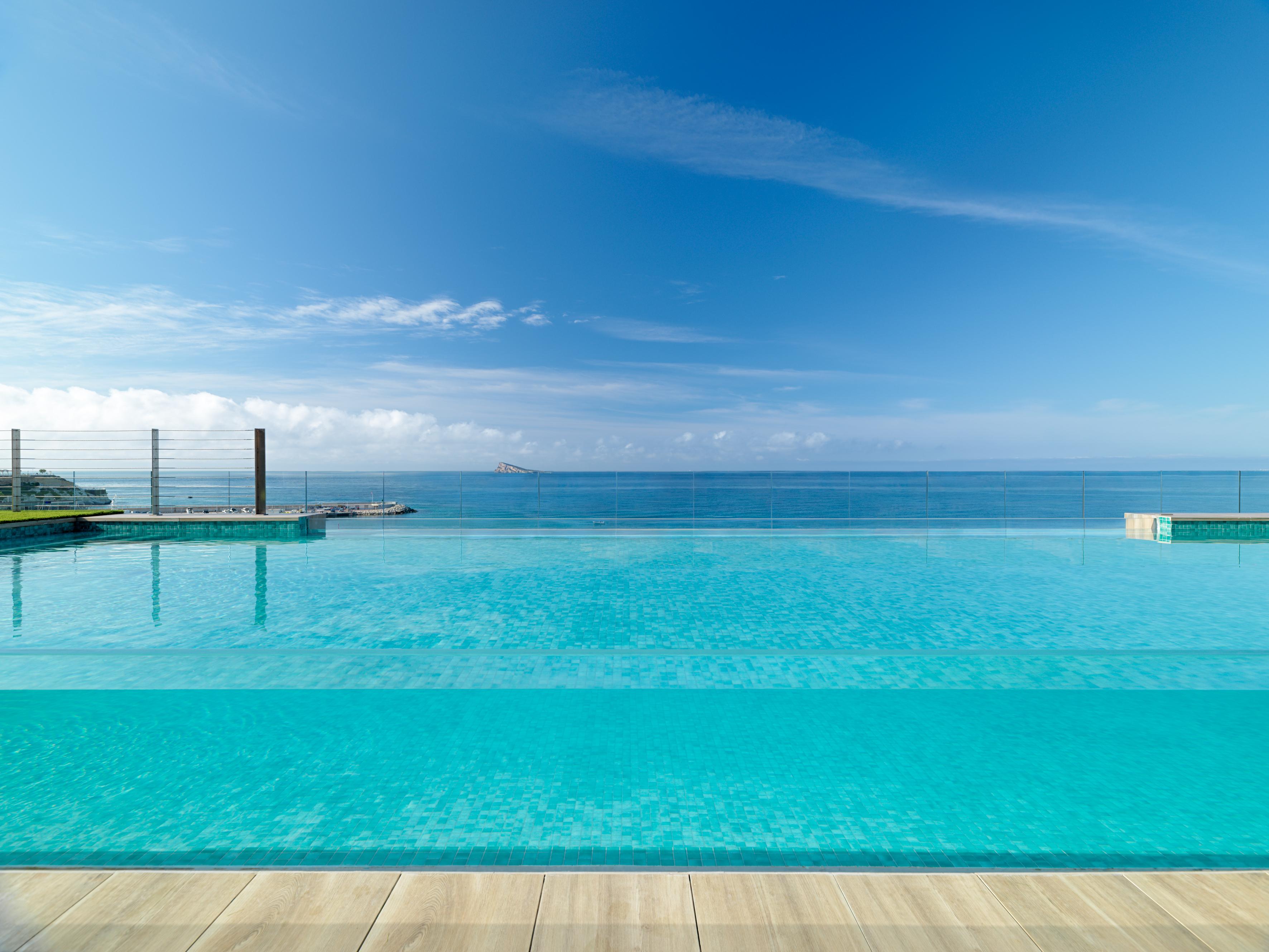 Hotel H10 Porto Poniente 4* Sup